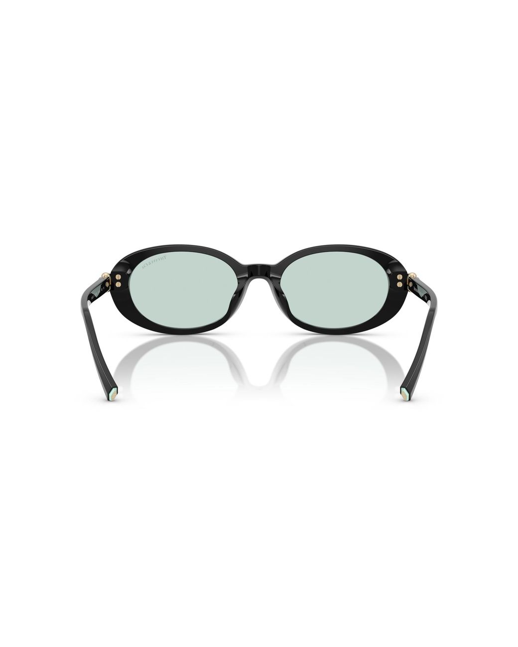 Tiffany & Co Black Sunglass Tf4242d