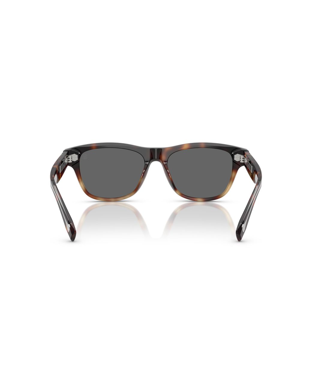 Brunello Cucinelli Black Sunglass Bc3005s for men