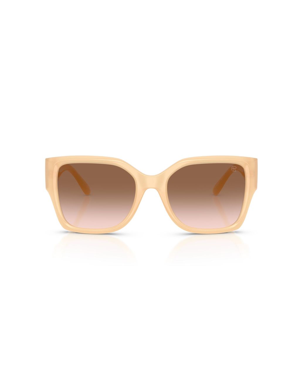 Ralph Lauren Black Sunglass Rl8230u