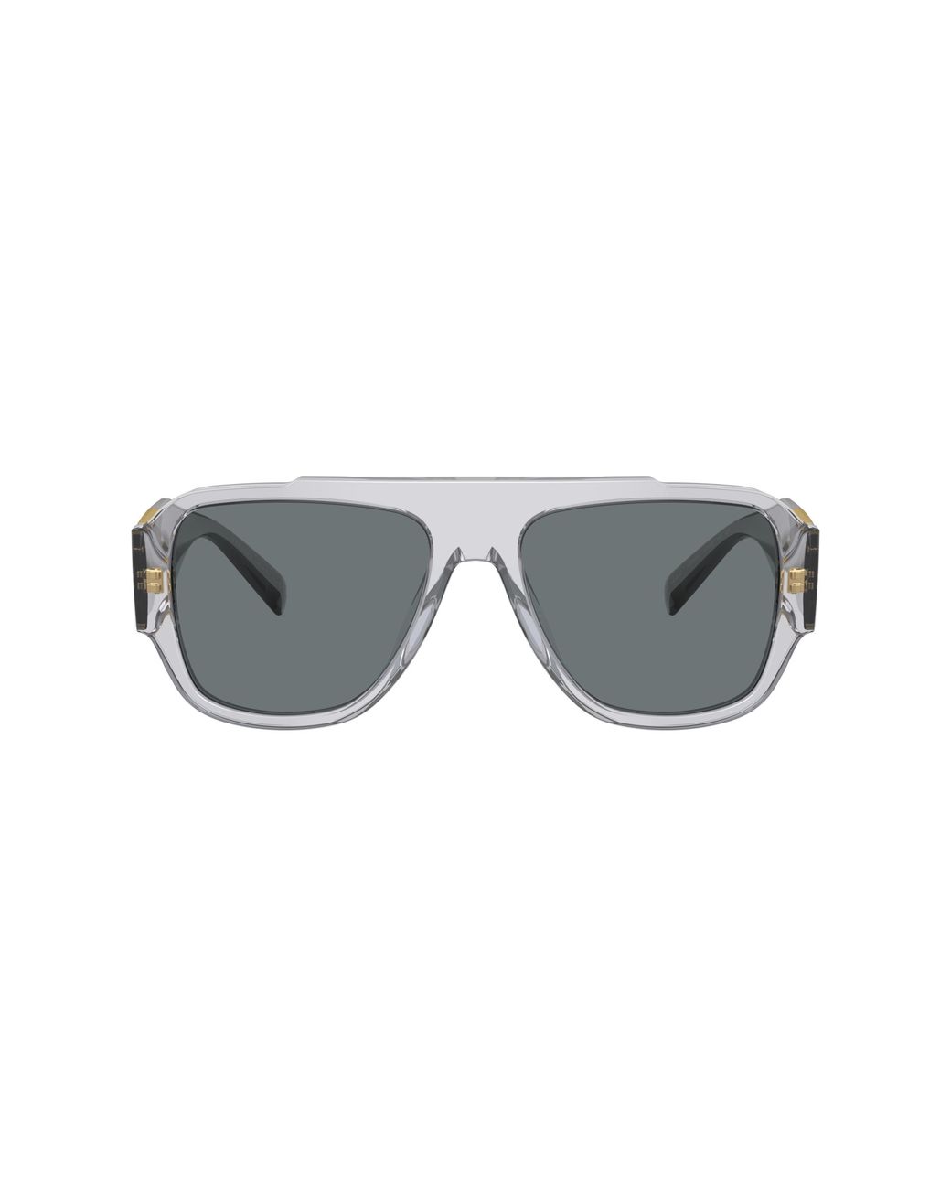 Versace Sunglass VE4436U in Black für Herren