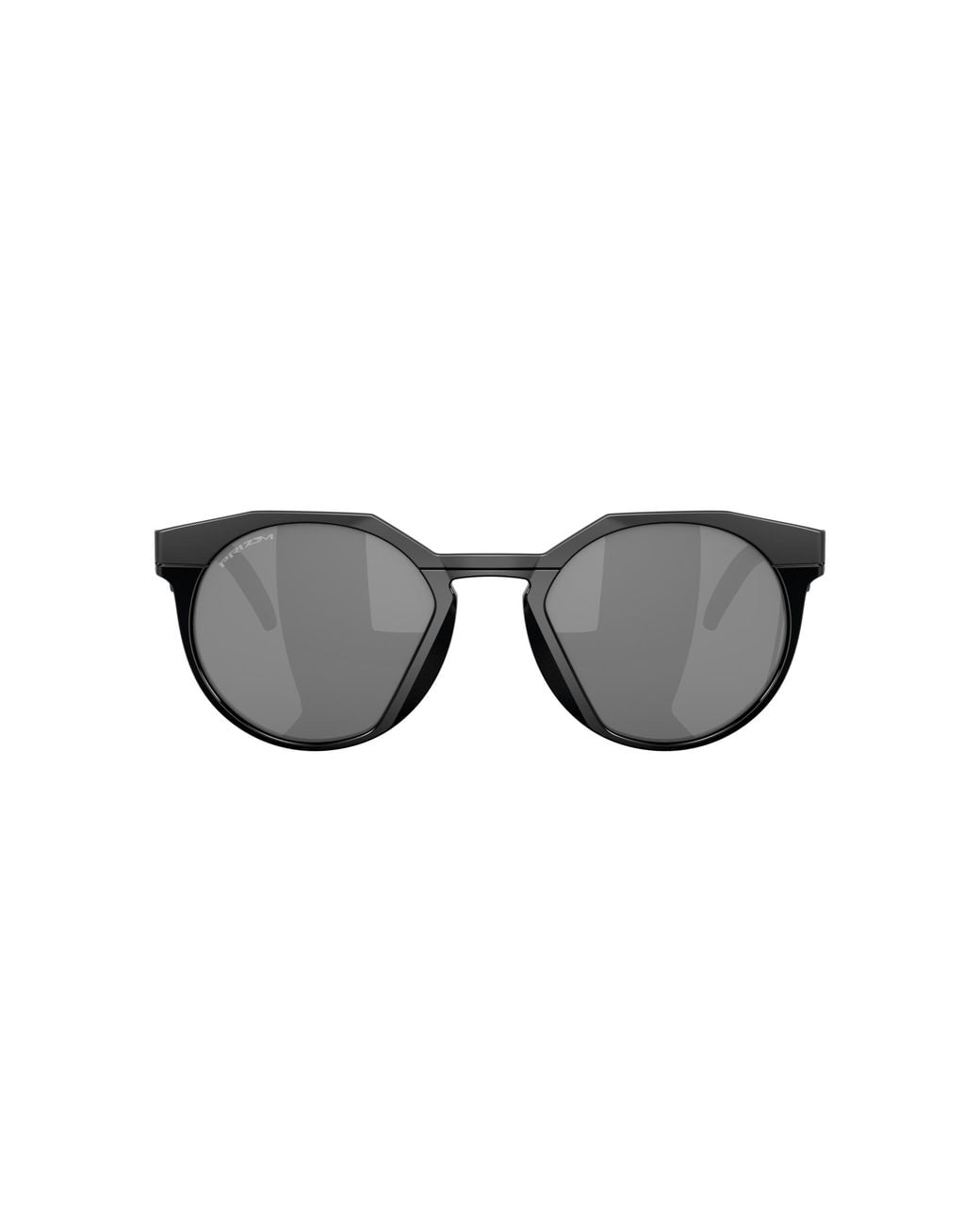 Oakley Black Sunglass Hstn for men