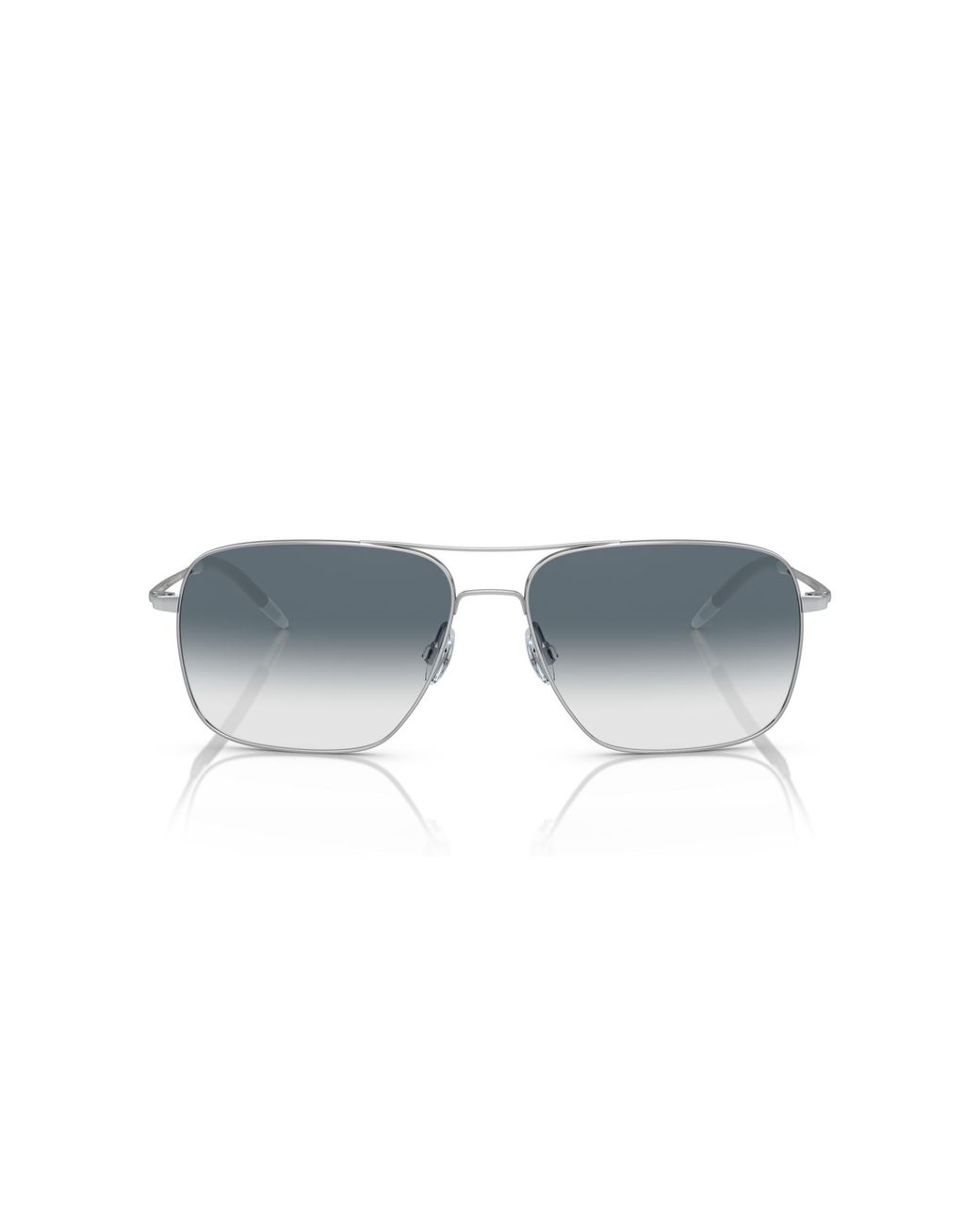 Oliver Peoples Black Ov1150s Clifton for men