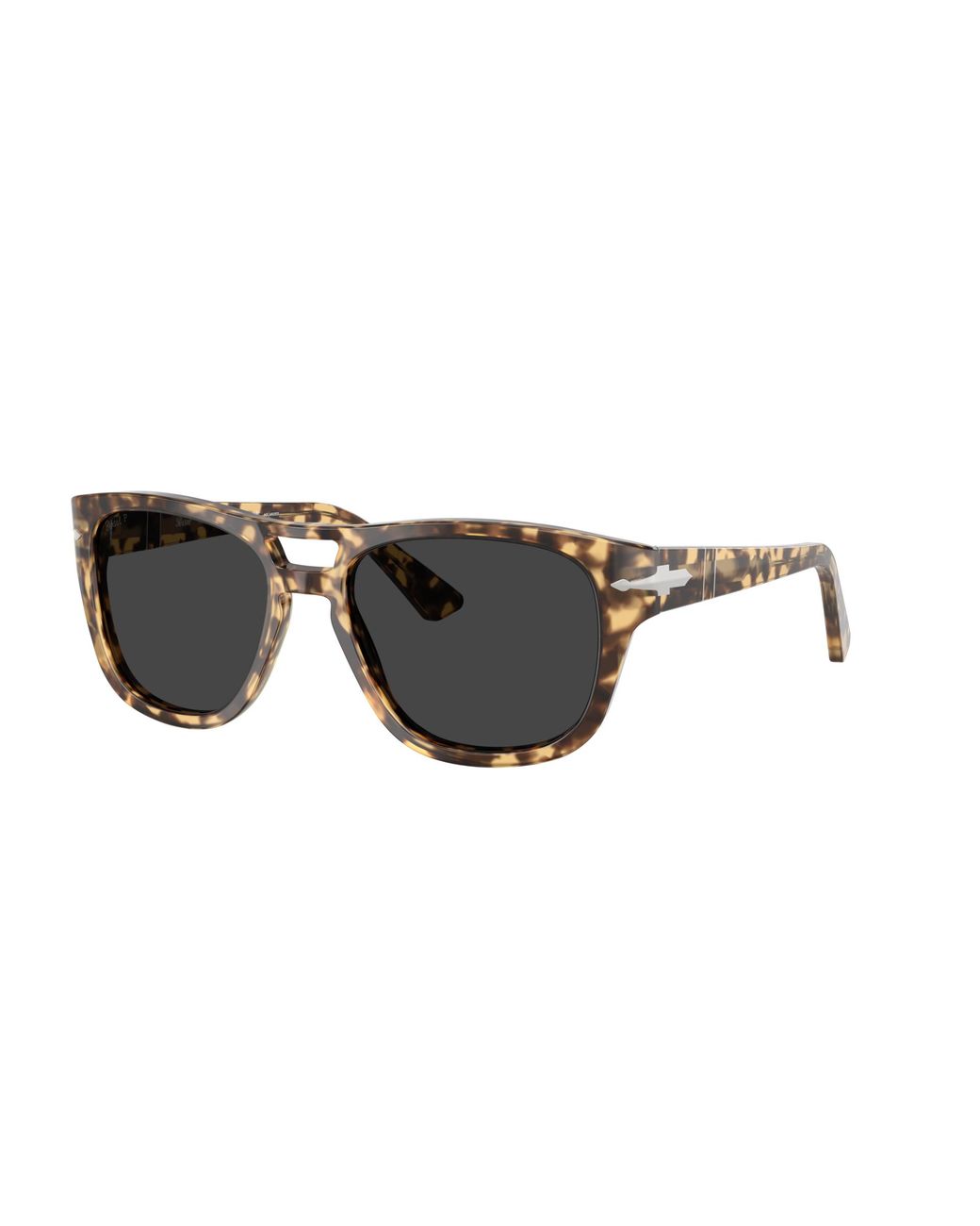 Persol Black Sunglass Po3366s