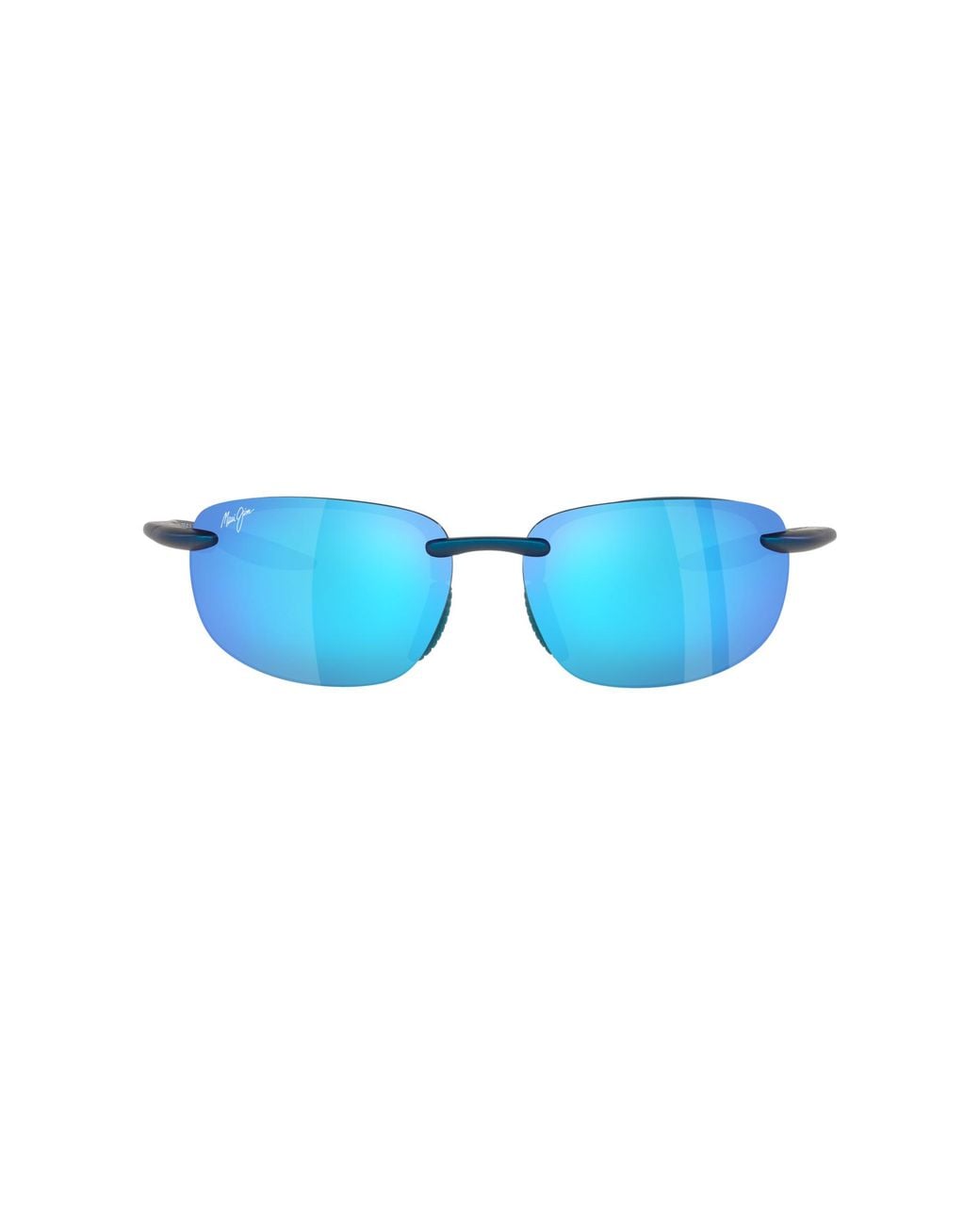 Maui Jim Black Sunglass Hookipa Ultra