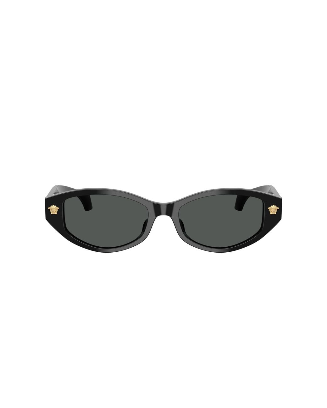 Versace Black Sunglasses Ve4512D