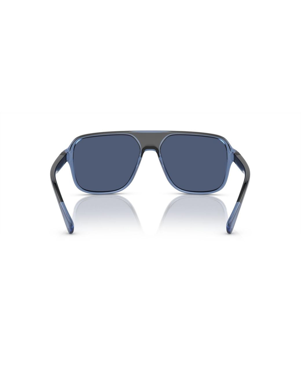 Dolce & Gabbana Black Sunglasses Dg6134 for men