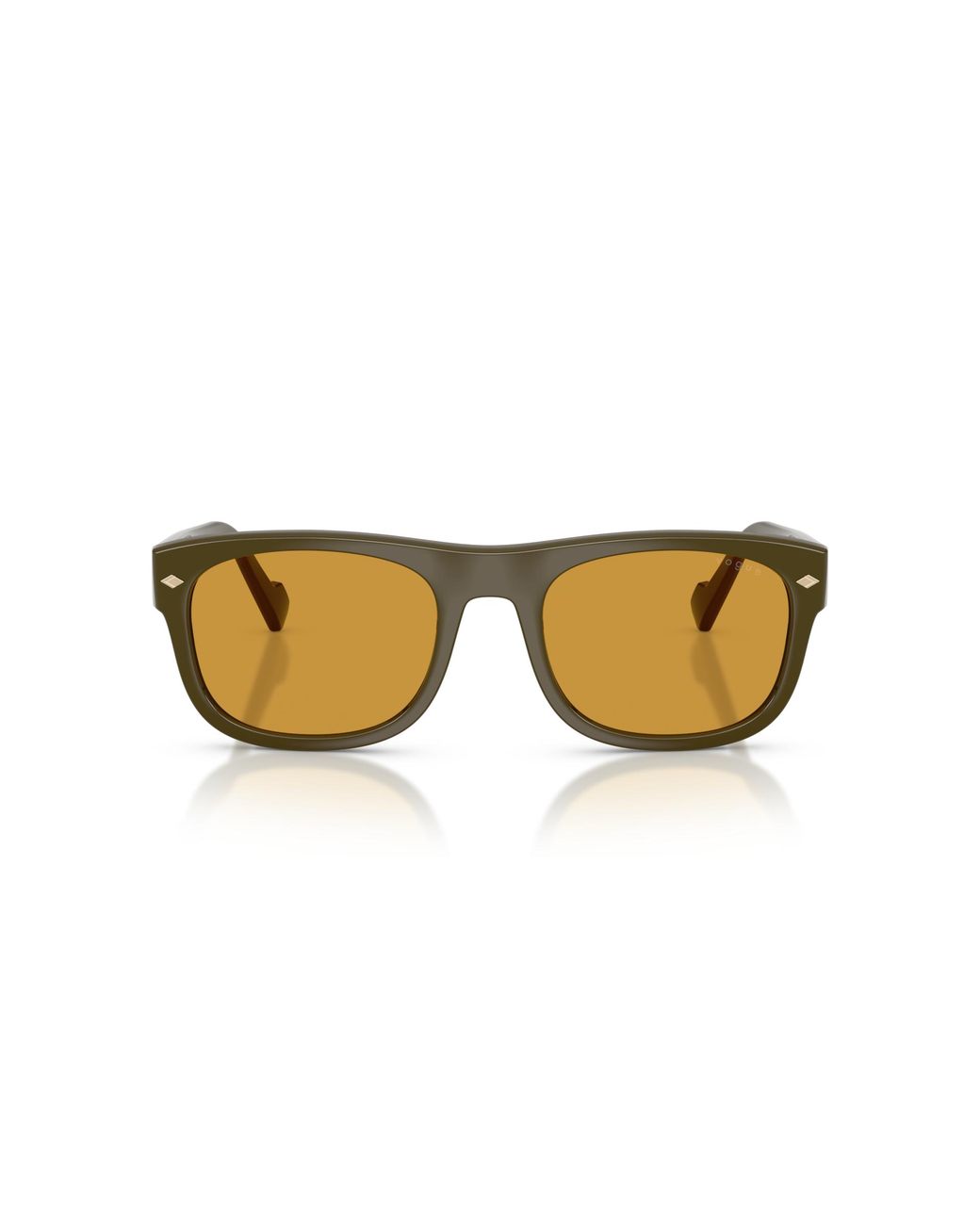 Vogue Eyewear Black Sunglass Vo5754s for men