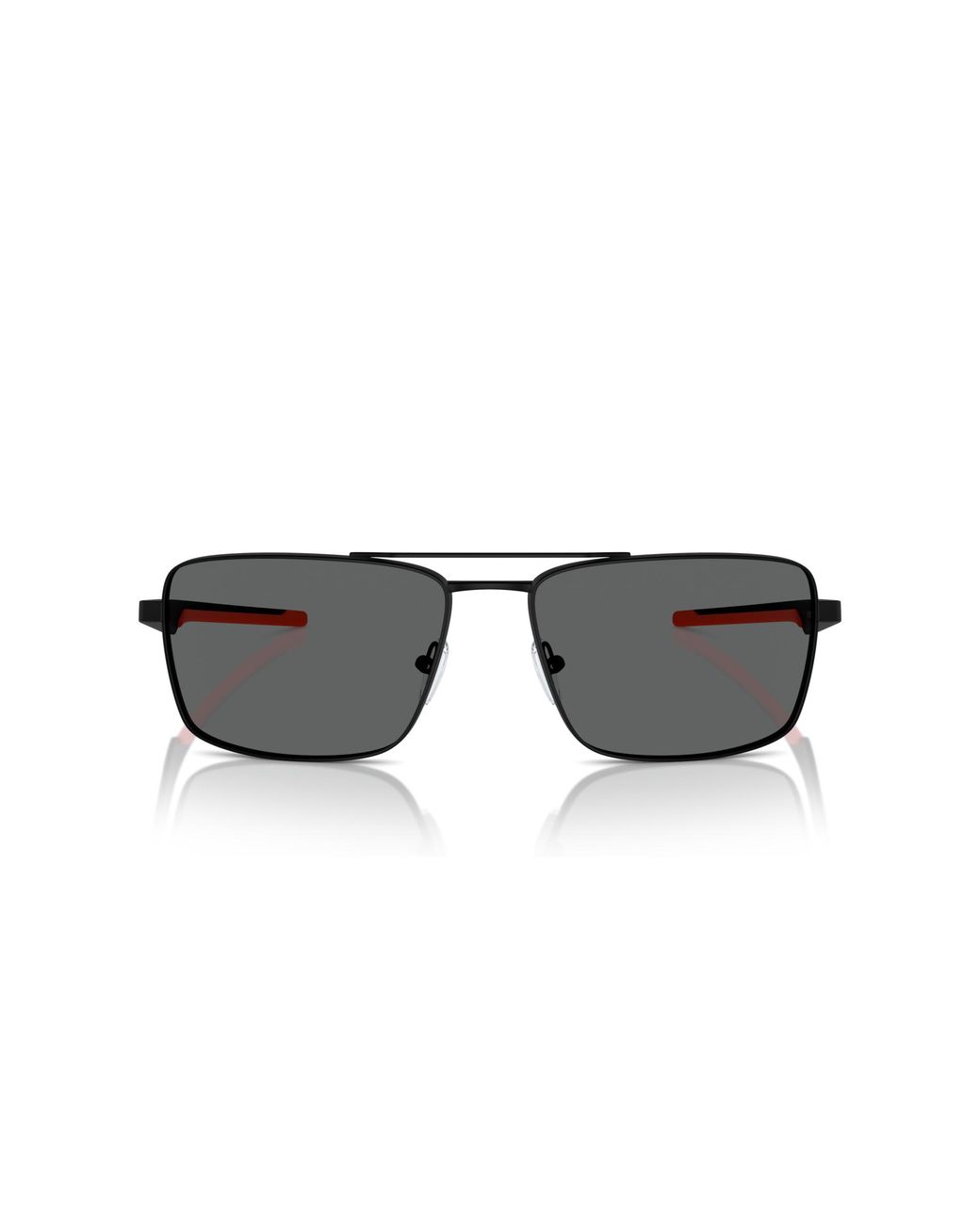 Scuderia Ferrari Black Sunglass Fz5001 for men