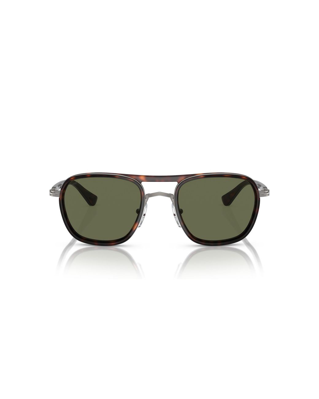 Persol Black Sunglass Po2484s