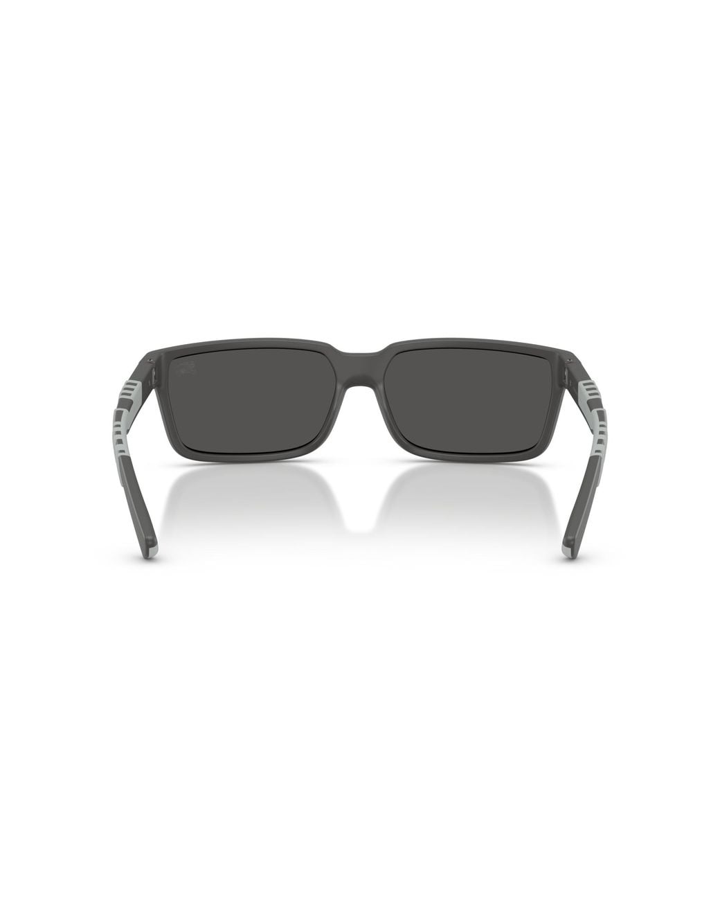 Burberry Black Sunglass Be4495d for men