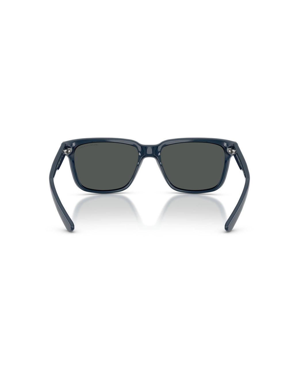 ARMANI EXCHANGE Black Sunglass Ax4026s