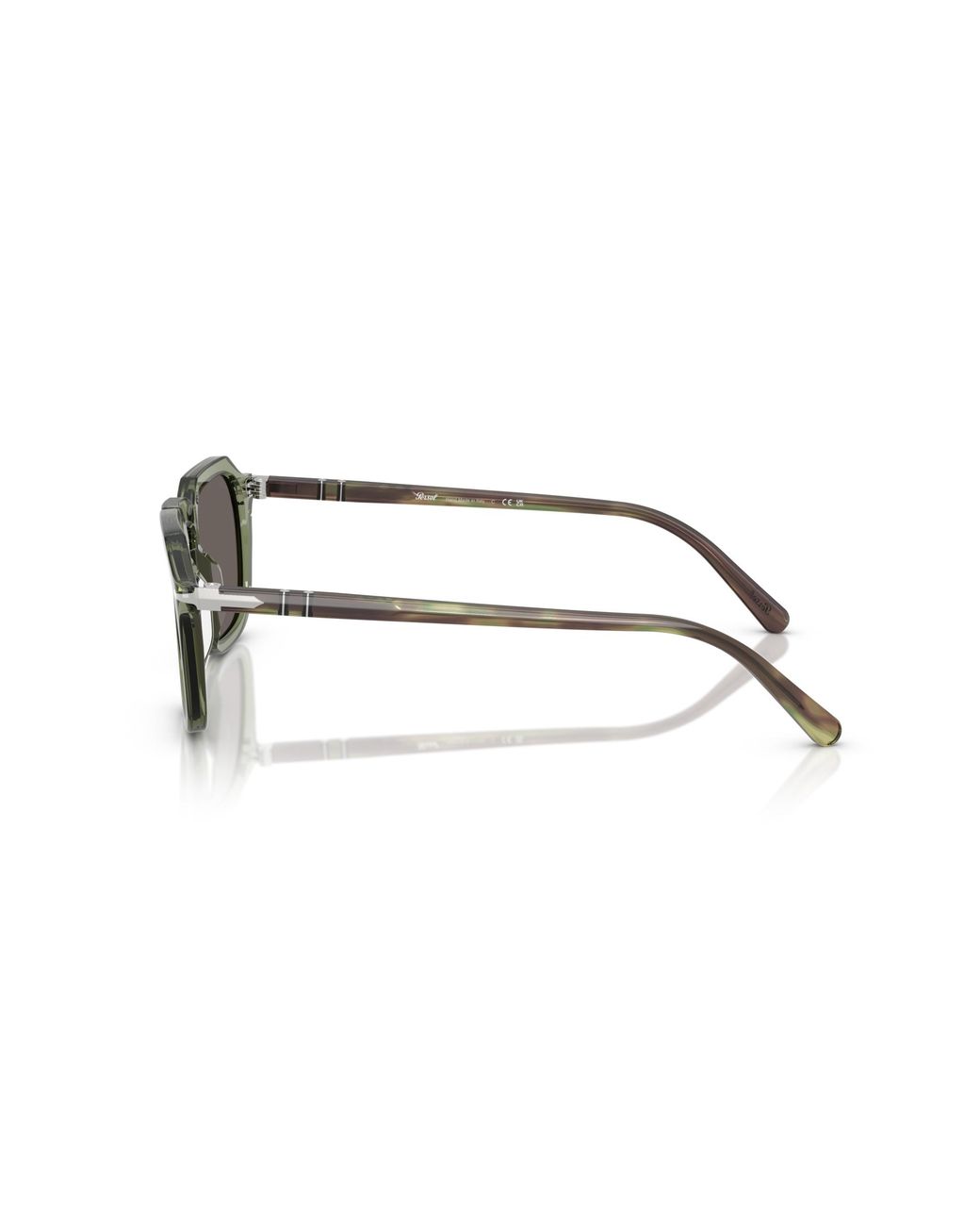 Persol Black Sunglass Po3292s