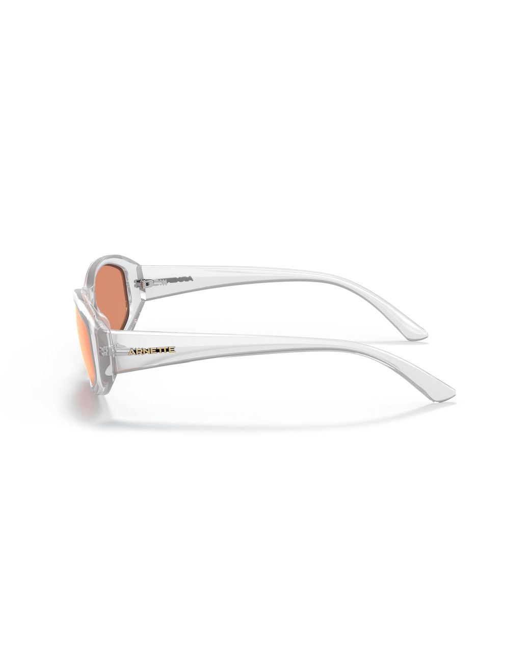Arnette Black Sunglasses An4266