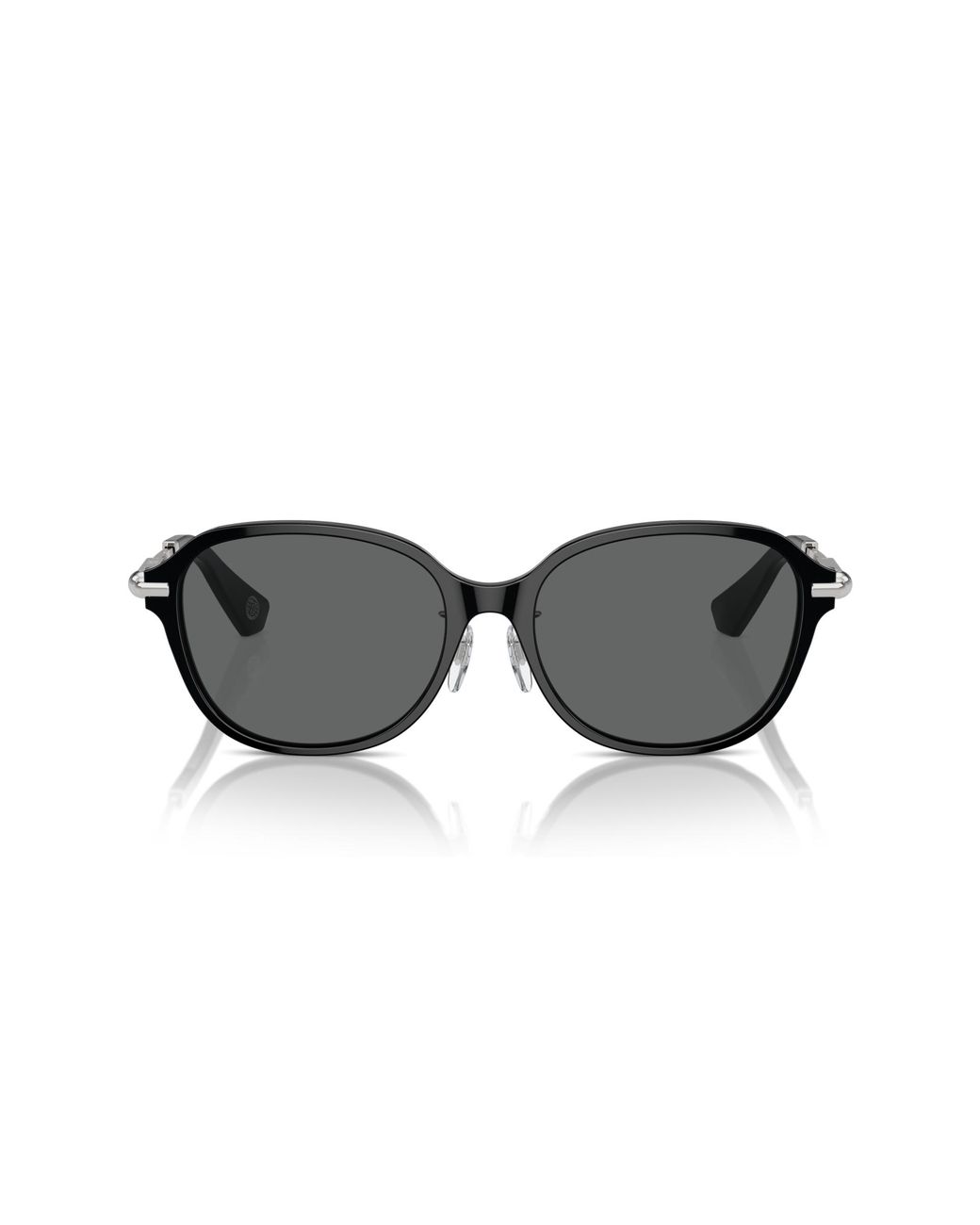 Burberry Black Sunglass Be4429d