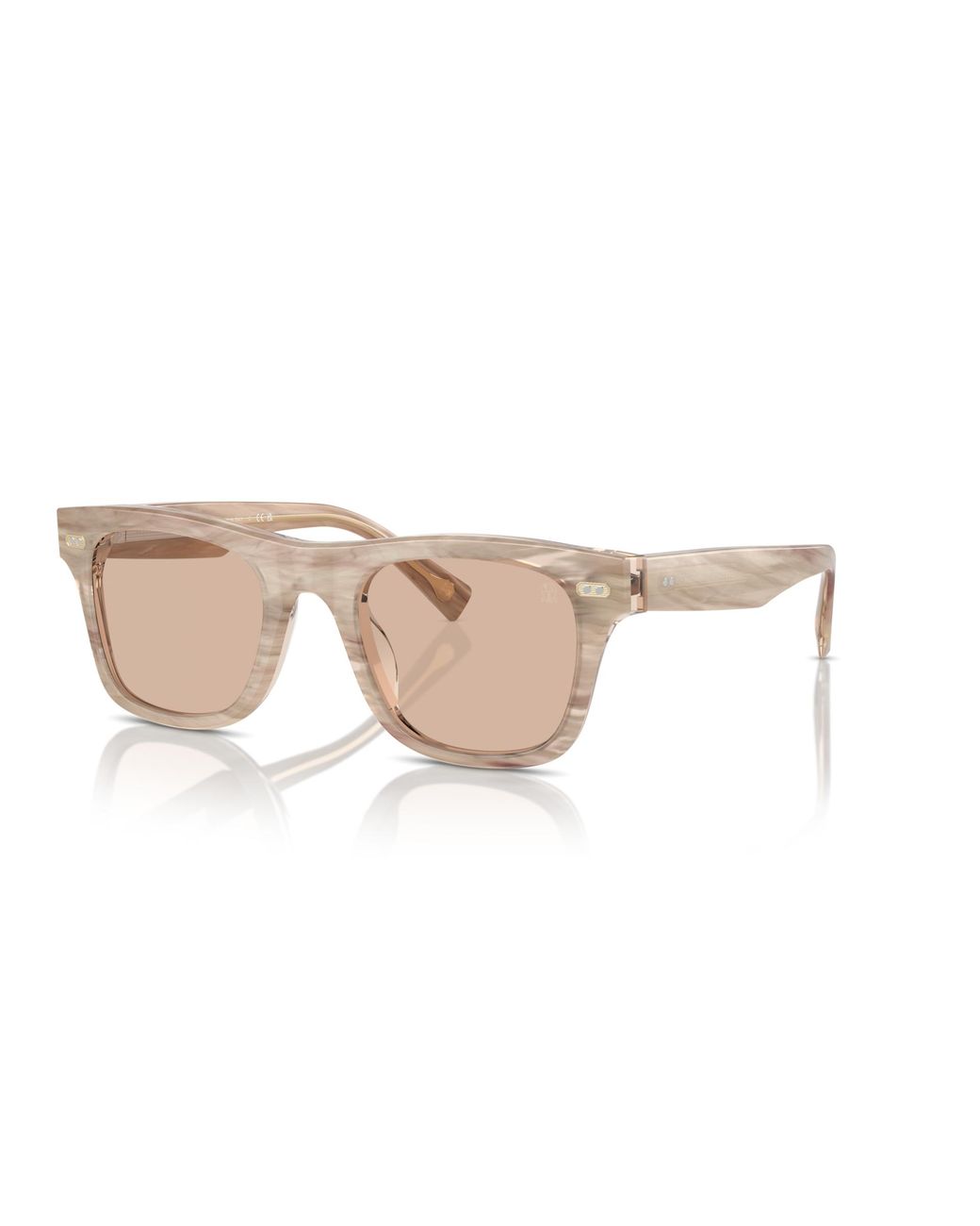 Brunello Cucinelli Black Sunglass Mr.brunello
