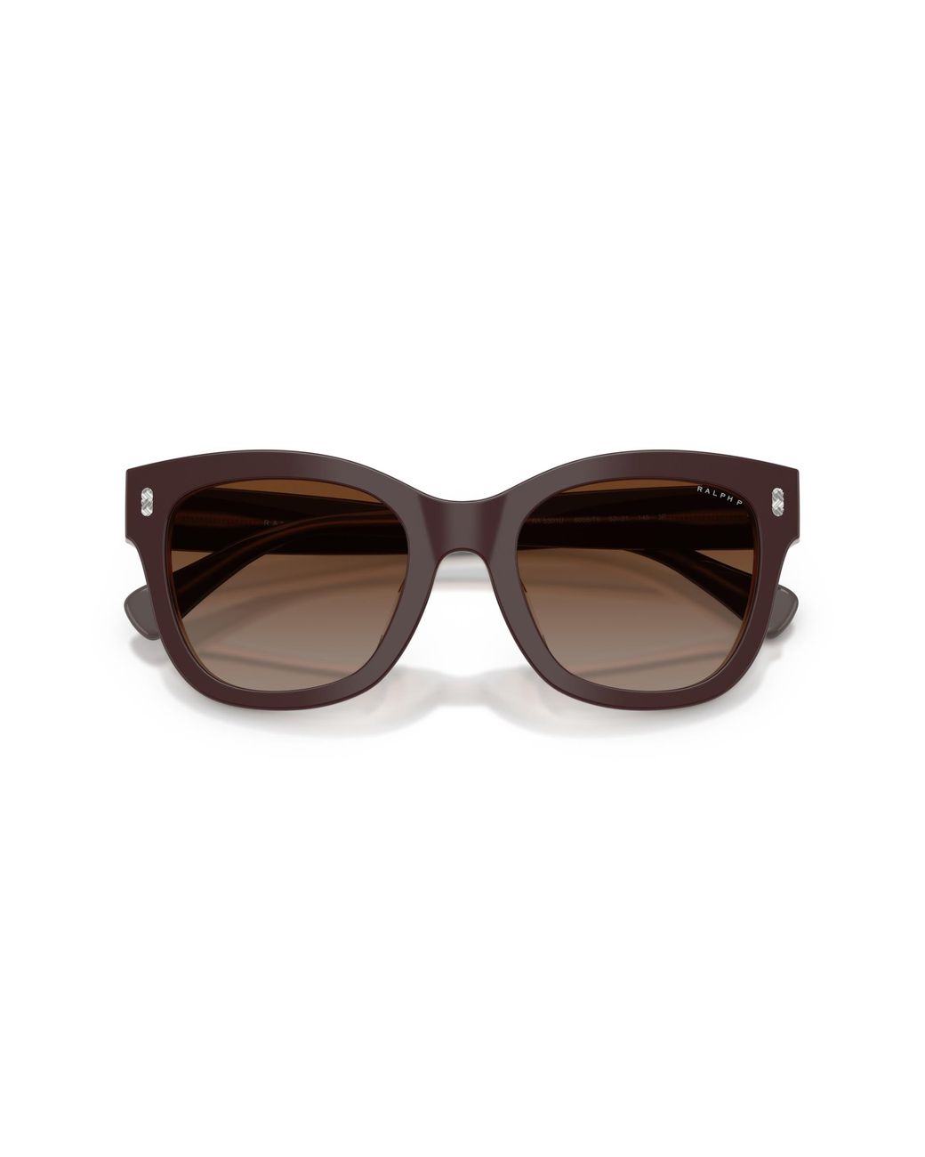 Ralph Black Sunglass Ra5301u