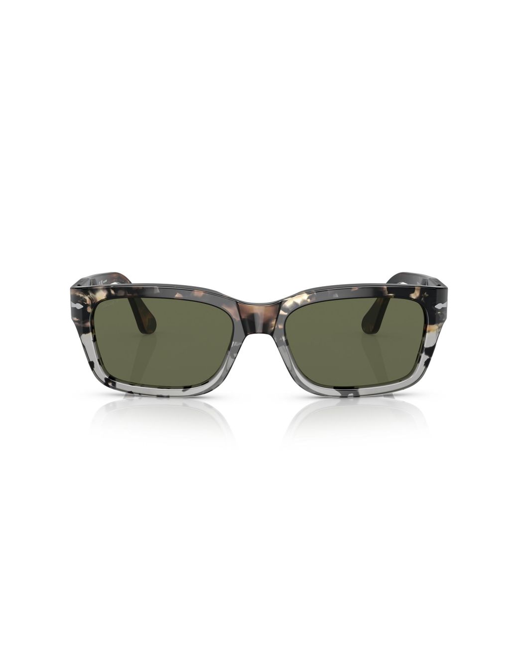 Persol Black Sunglass Po3301s for men