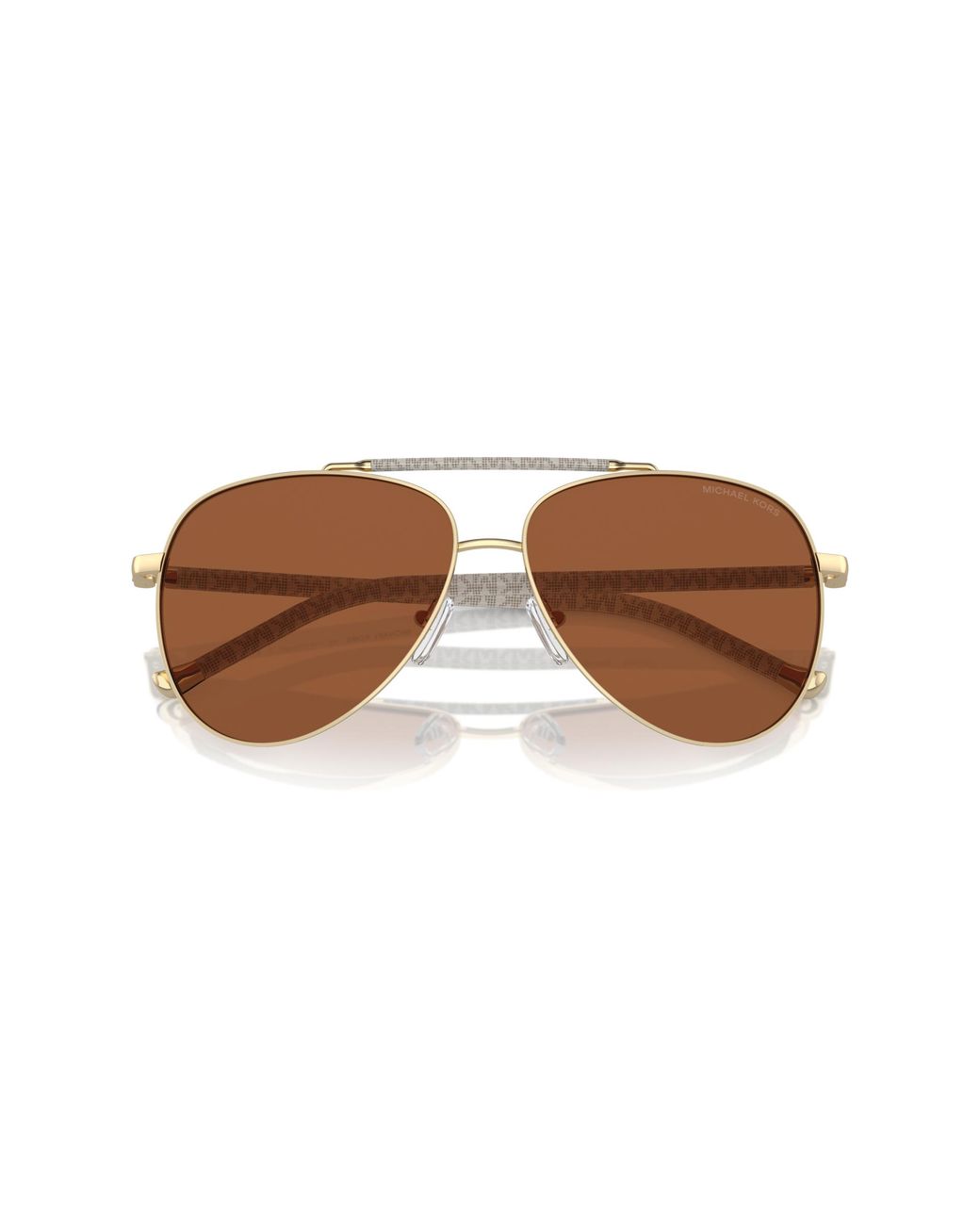 Michael Kors Black Sunglass Mk1146 Portugal
