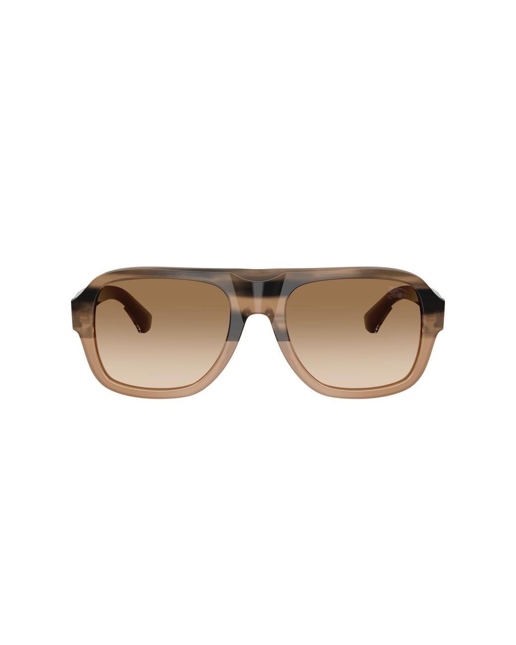Burberry Sunglass BE4478 in Black für Herren