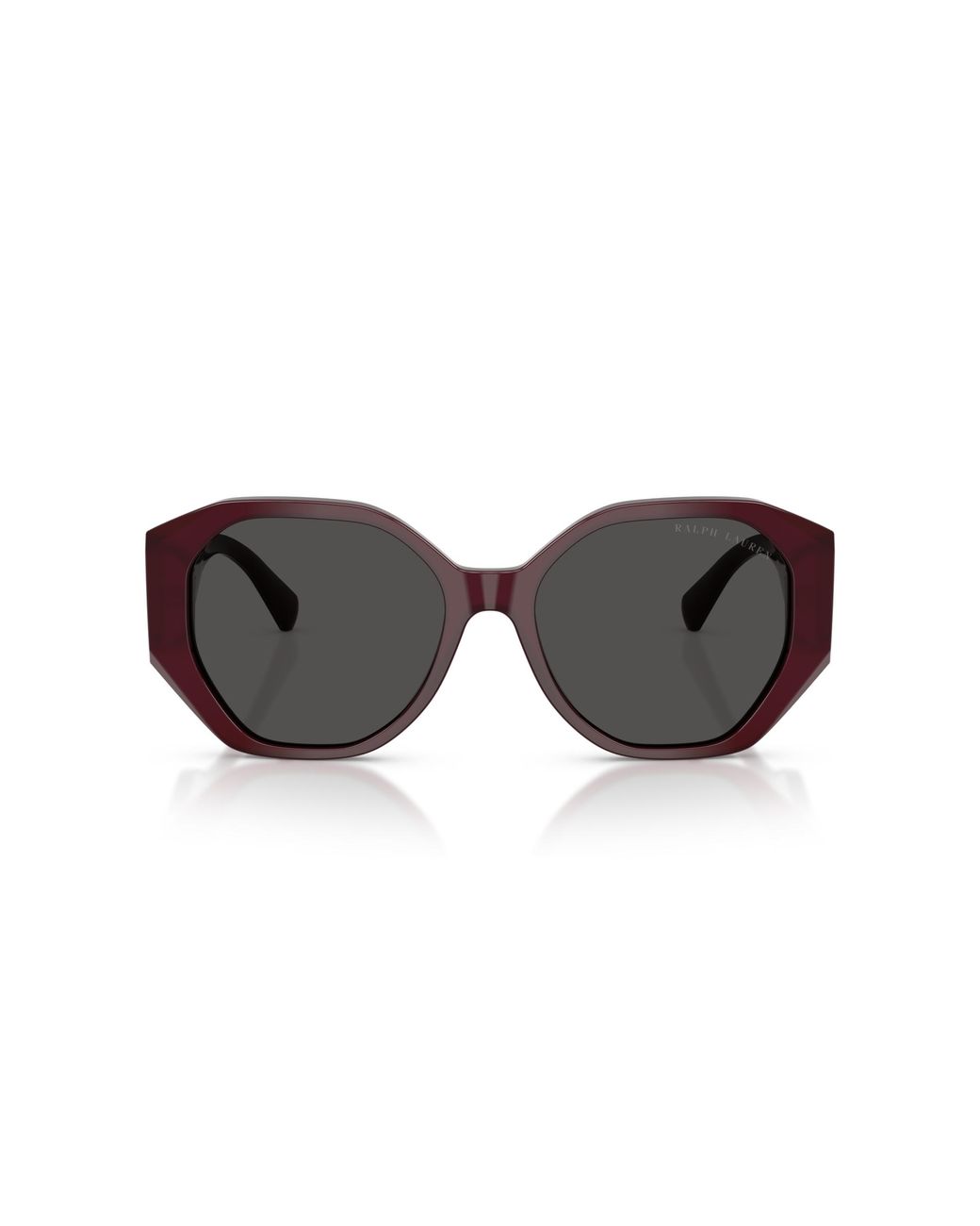 Ralph Lauren Black Sunglass The Juliette