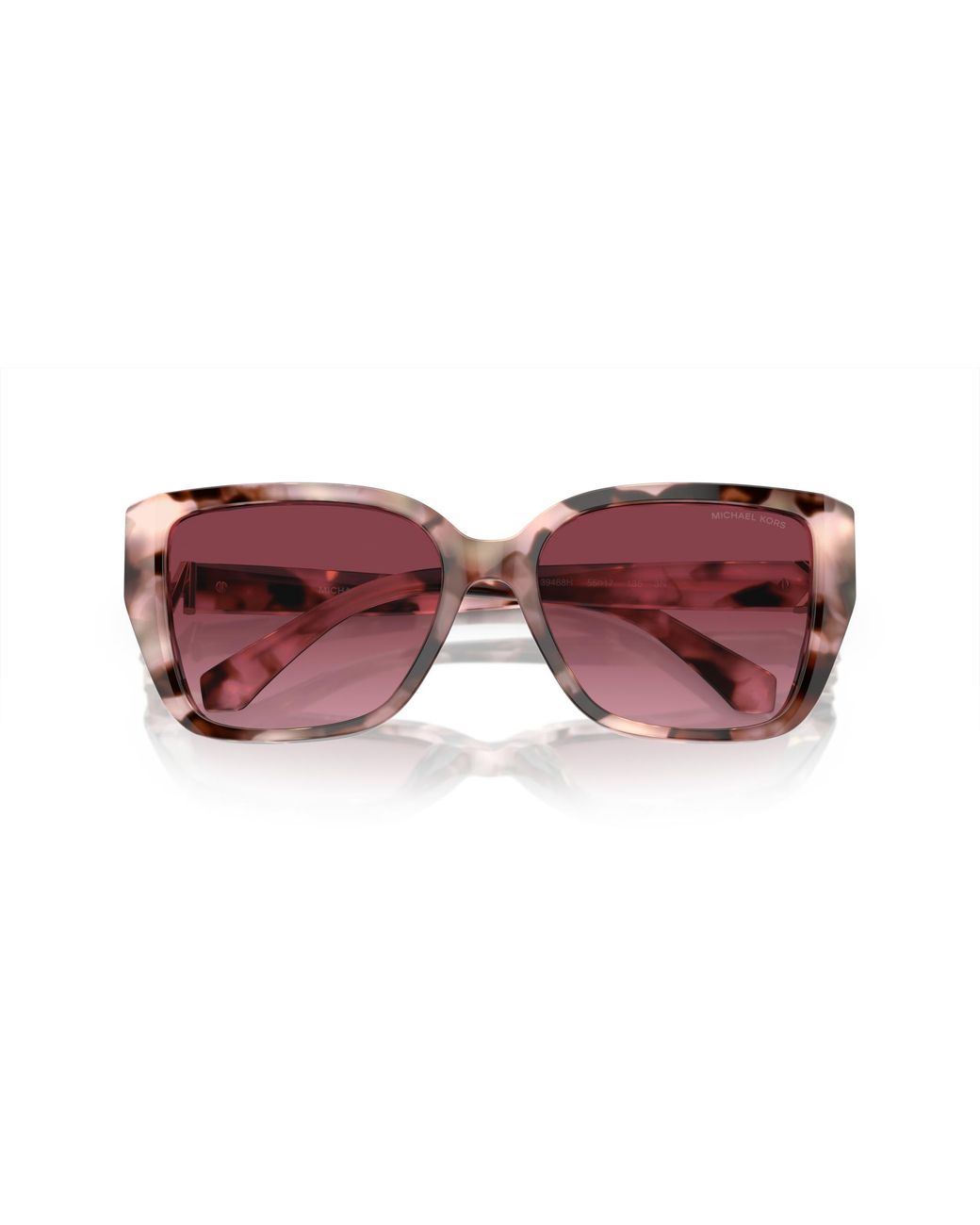 Michael Kors Multicolor Acadia Sunglasses