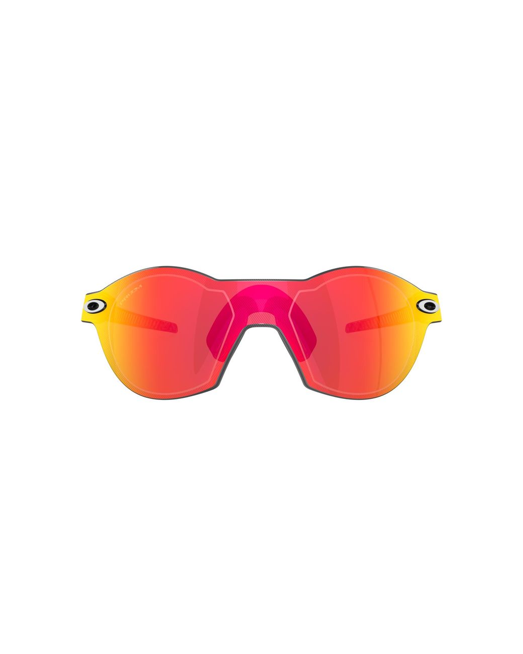 Oakley Multicolor Sunglass Re:subzero for men