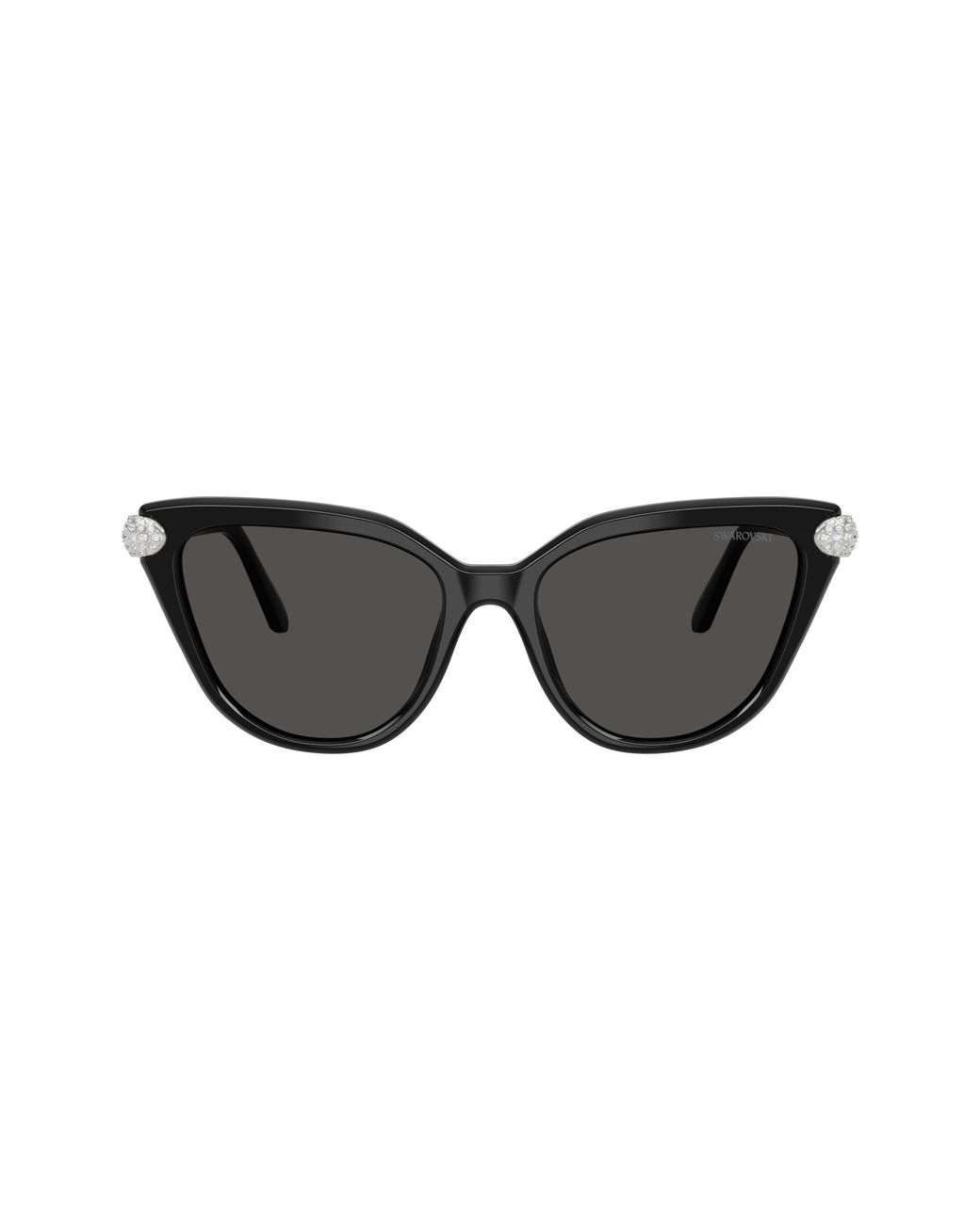 Swarovski Black Sunglass Sk6039