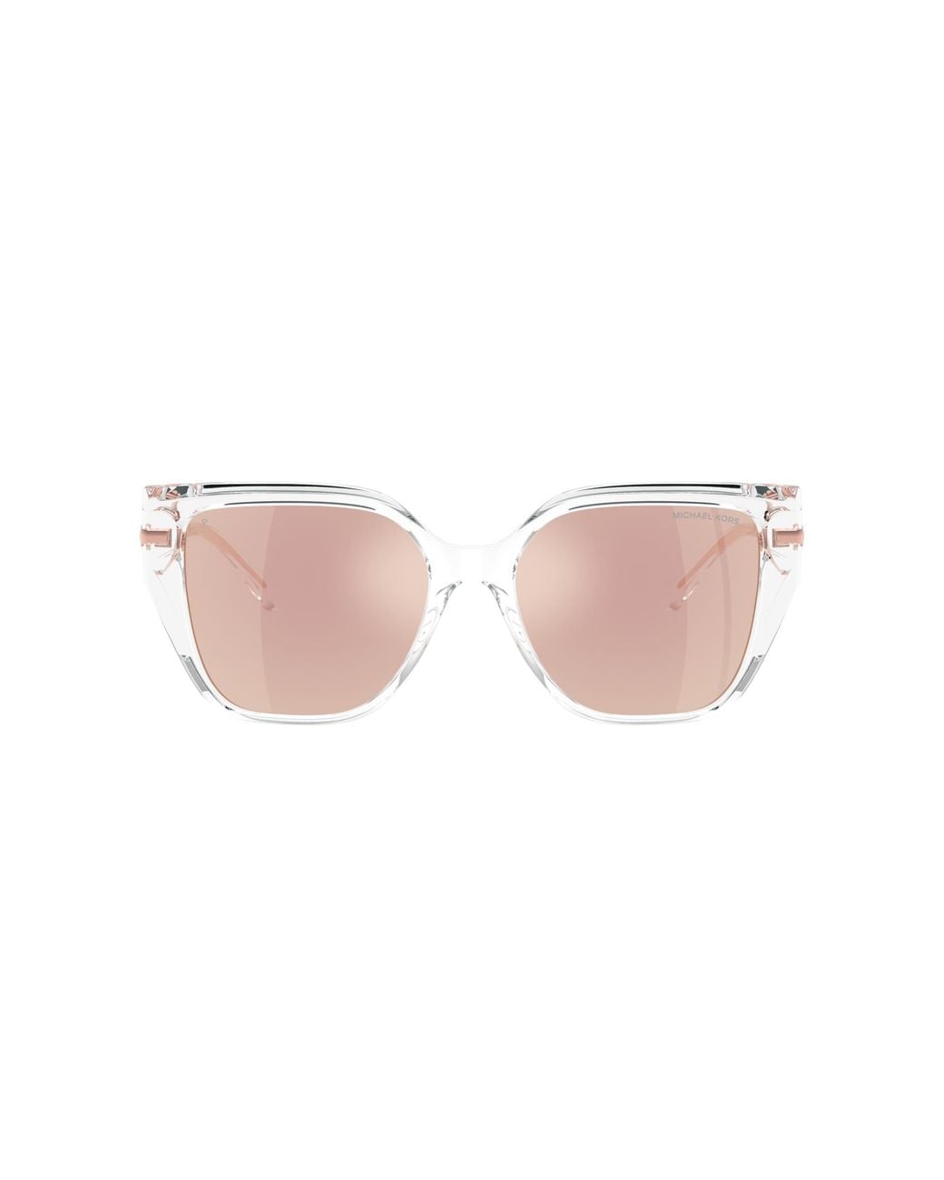 Michael Kors Black Sunglass Mk2231u St. Barths