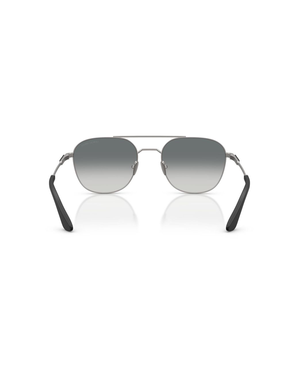 Giorgio Armani Black Sunglass Ar6178 for men