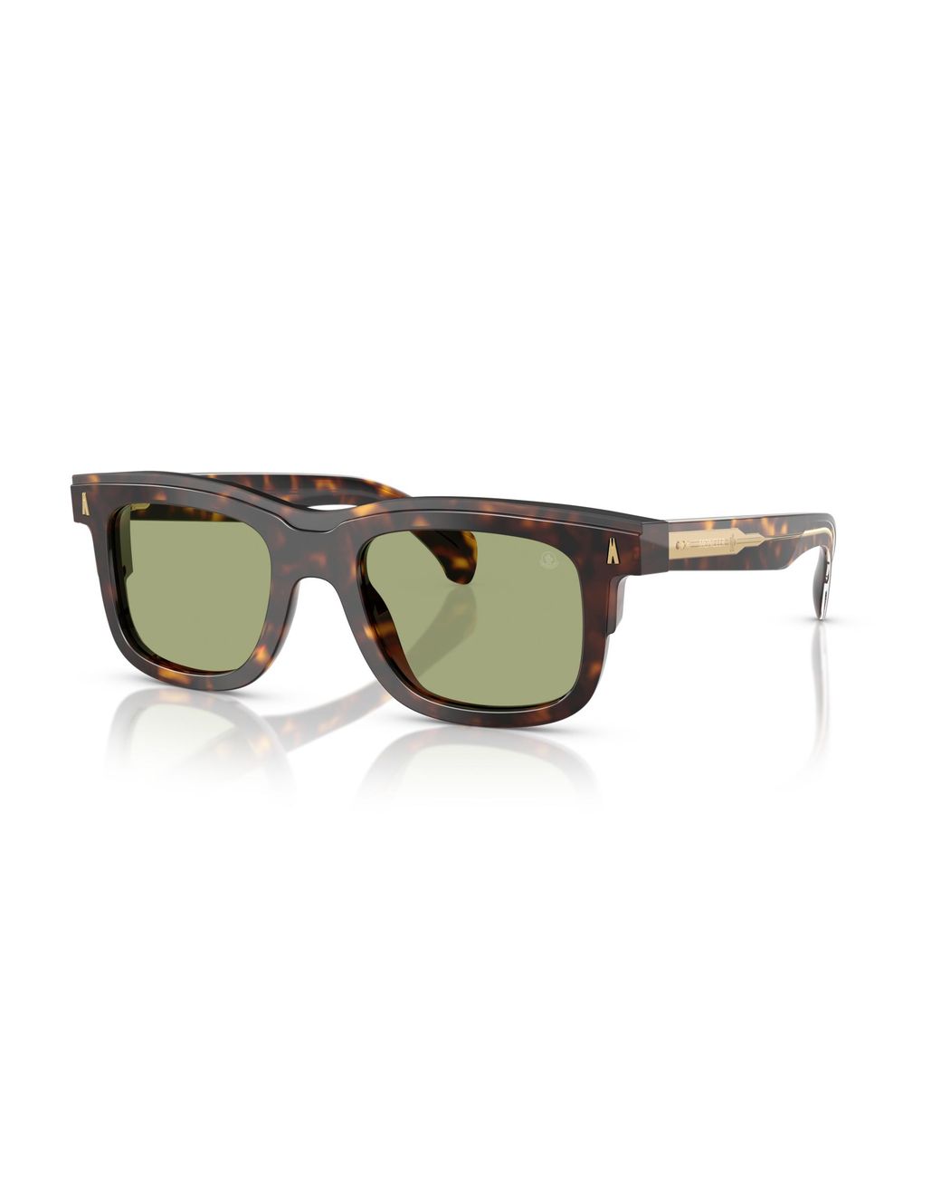 Moncler Black Sunglass Claro