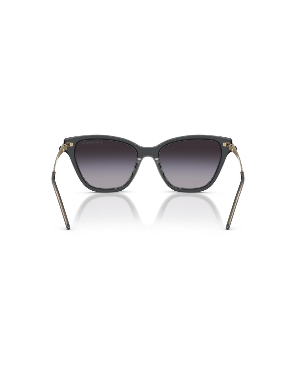 Emporio Armani Black Sunglass Ea4251