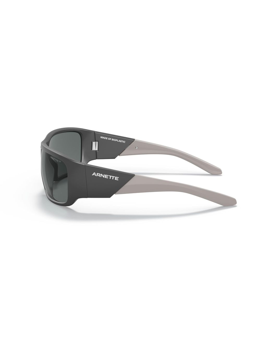 Arnette Black Sunglass Snap Ii