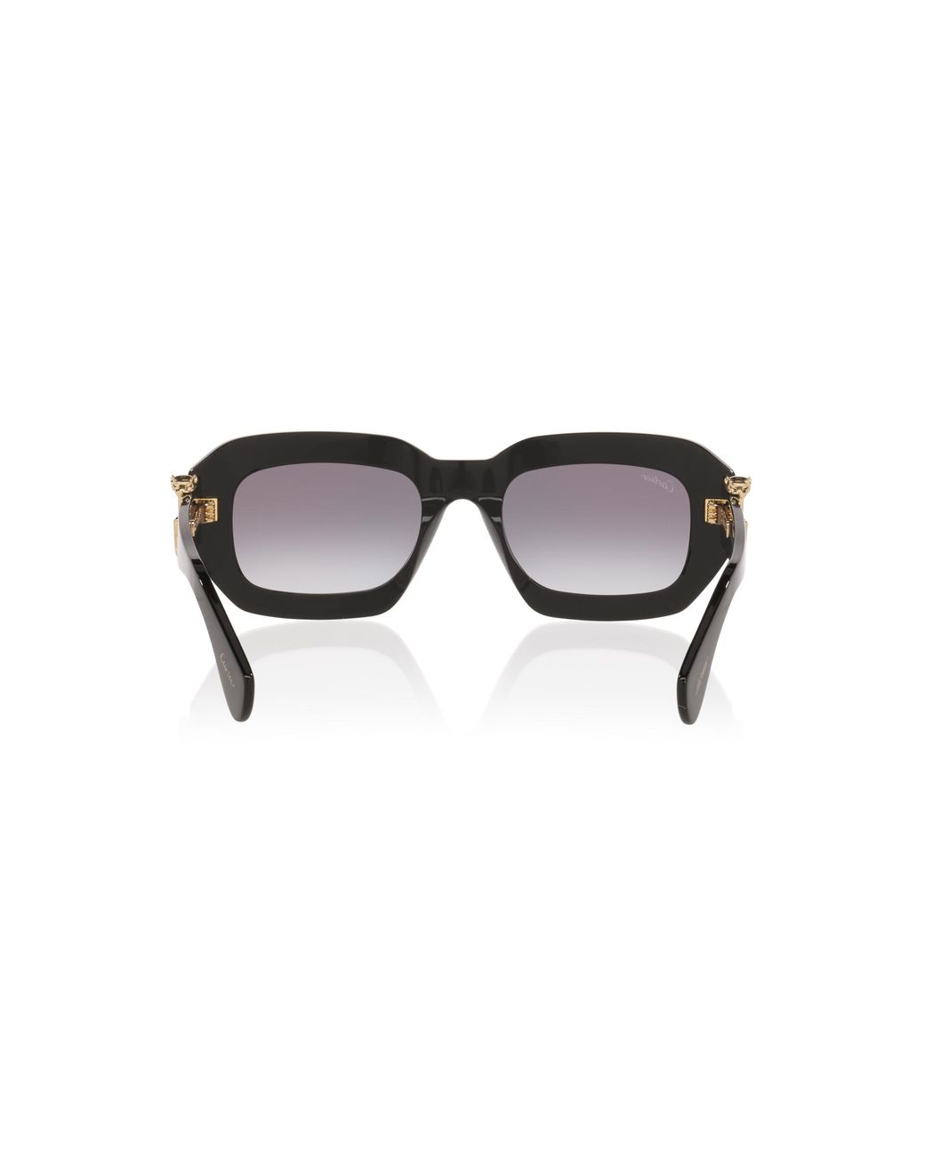 Cartier Black Sunglass Ct0546s