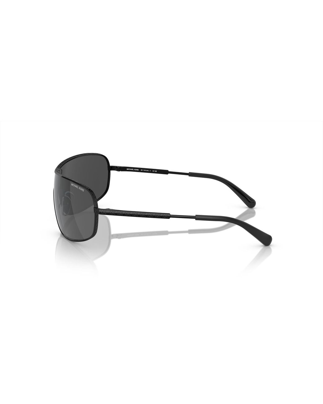 Michael Kors Black Sunglass Aix