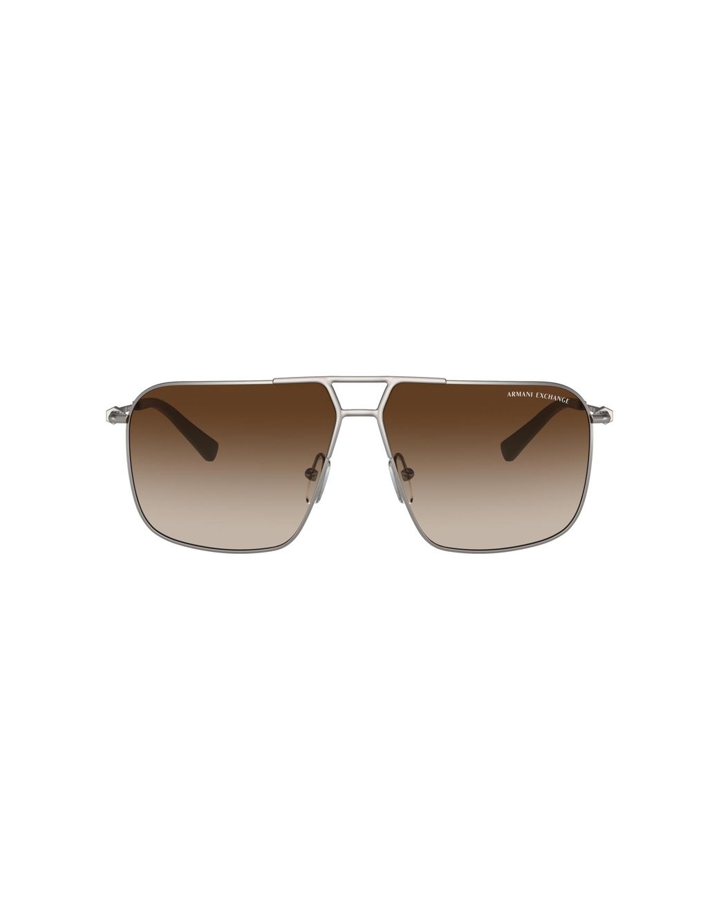 ARMANI EXCHANGE Black Sunglasses Ax2050S for men