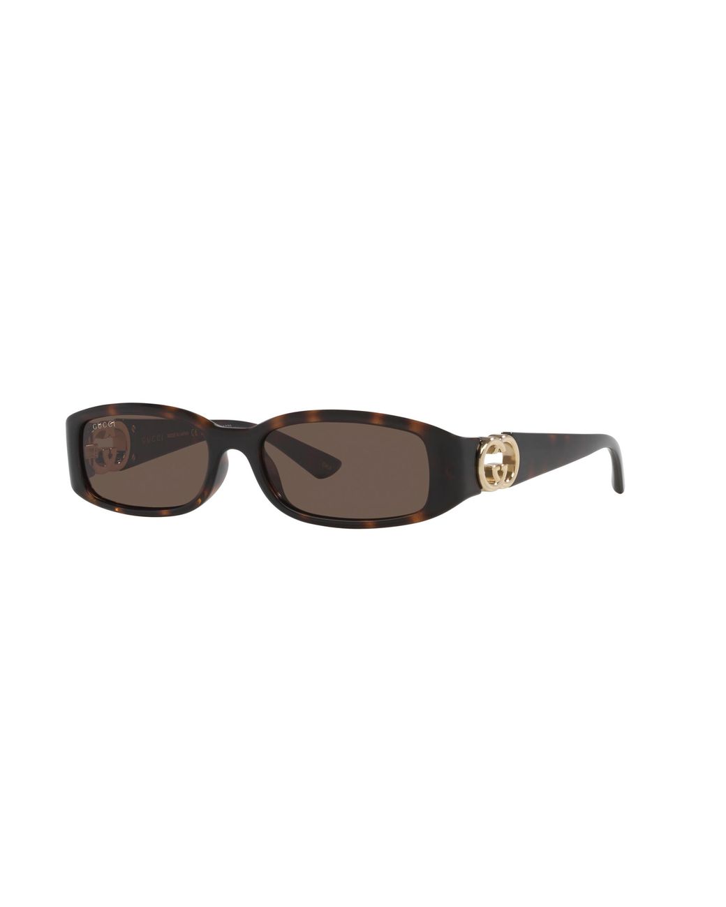 Gucci Black Sunglass GG1661S