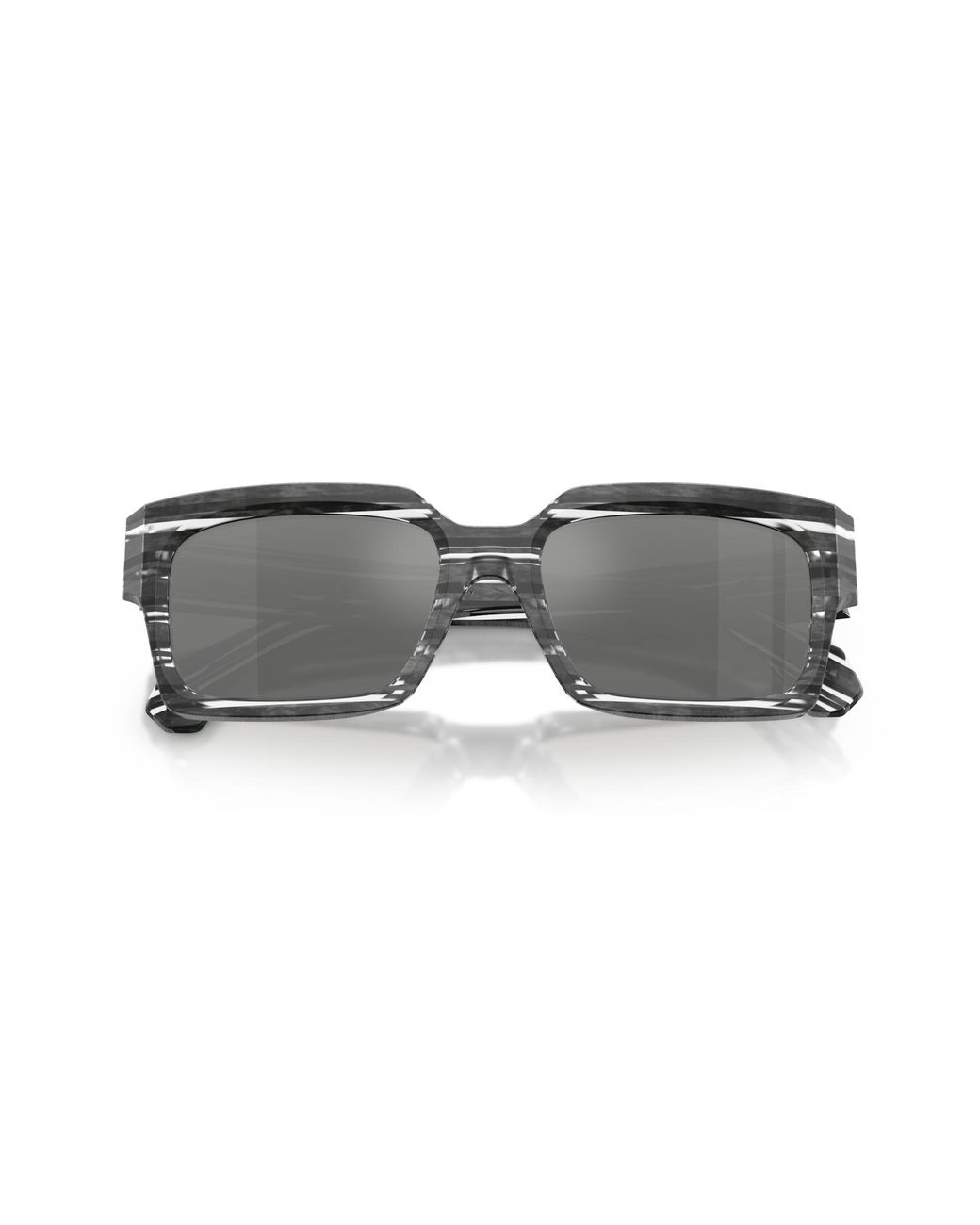 Alain Mikli Black Sunglass A05522