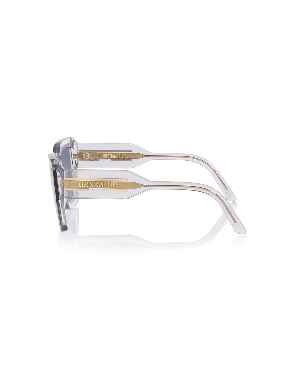 Dior Black Sunglass Signature S14i