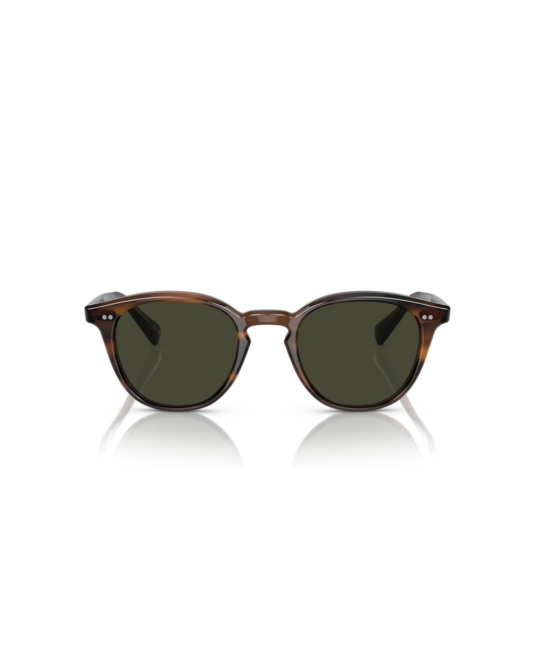 Oliver Peoples Black Sunglass Ov5454su Desmon Sun