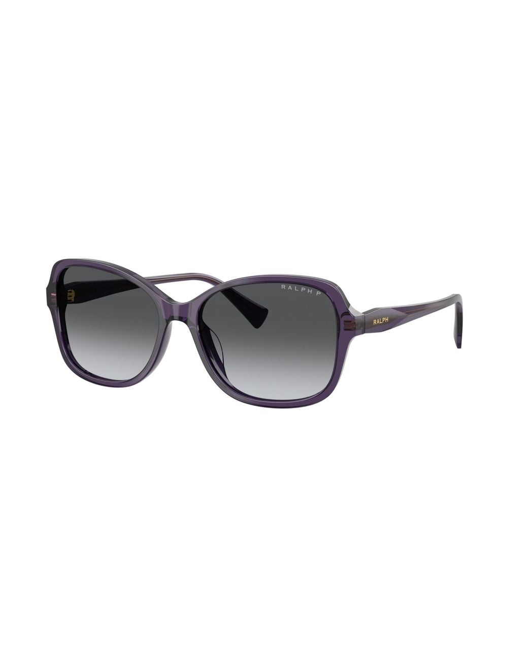 Ralph Black Sunglass RA5351U