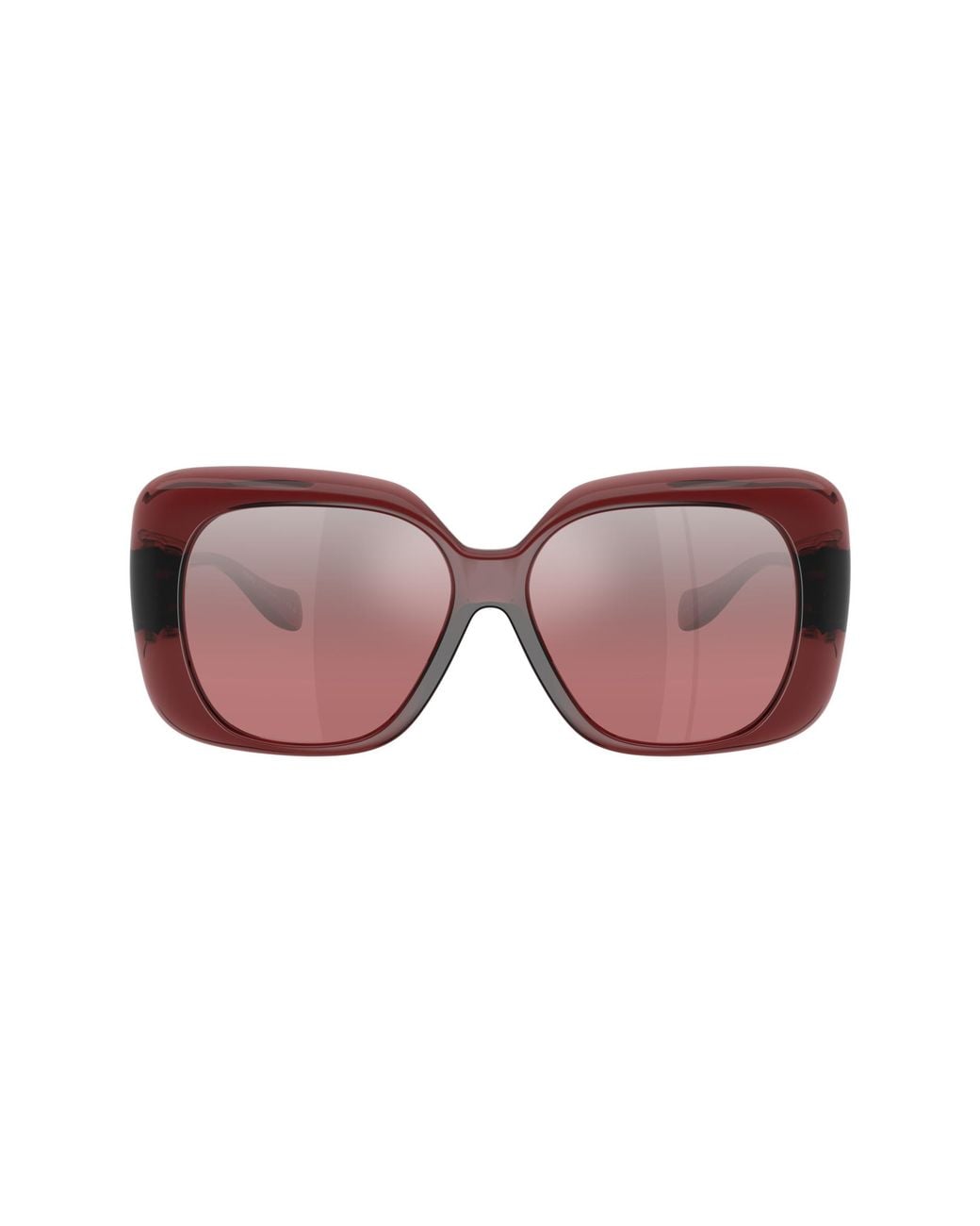 Versace Black Sunglass Ve4499u