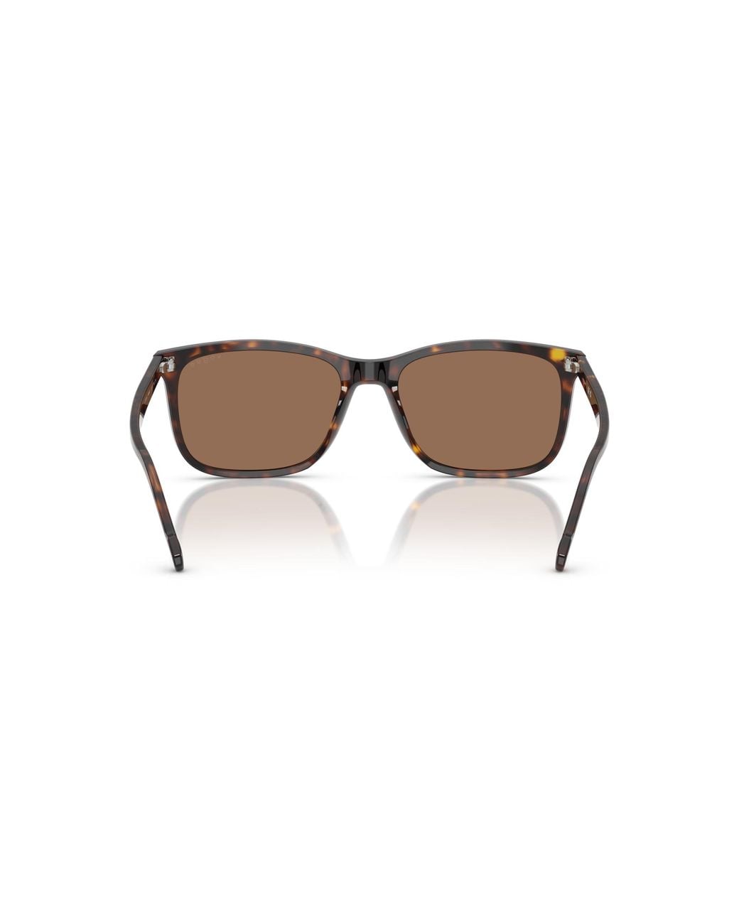 Vogue Eyewear Black Sunglass Vo5618s for men