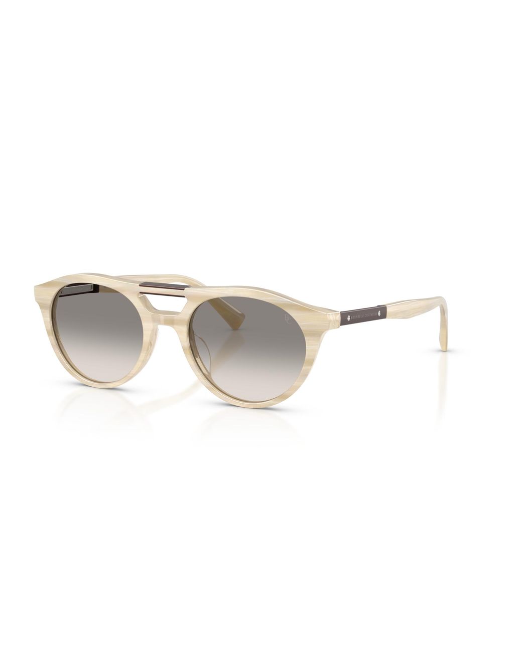 Brunello Cucinelli Black Sunglass Bc4020s
