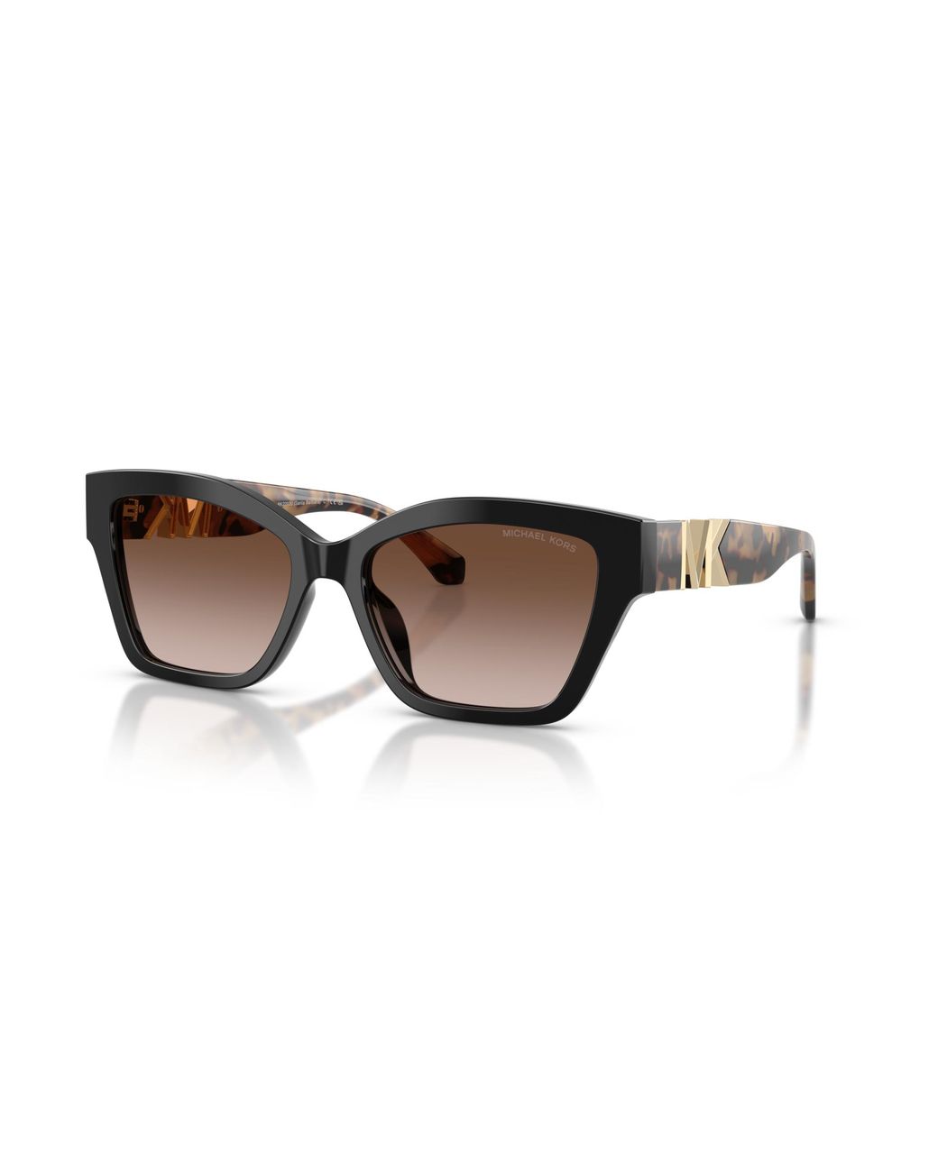 Michael Kors Black Mk2292U Santa Barbara