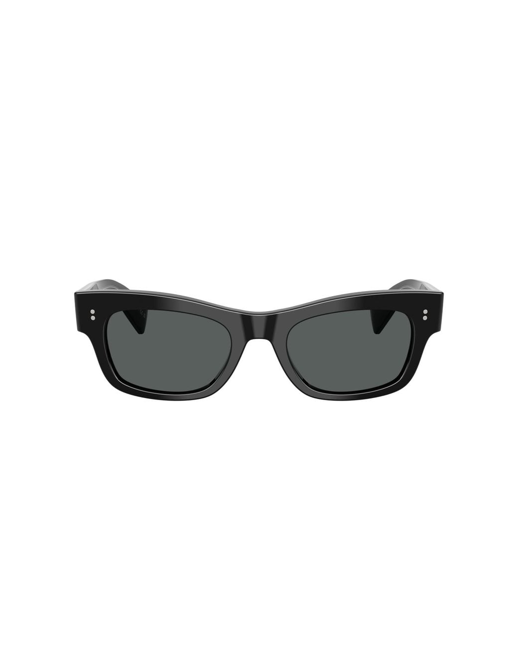 Oliver Peoples Black Sunglass Ov5609su Sonia