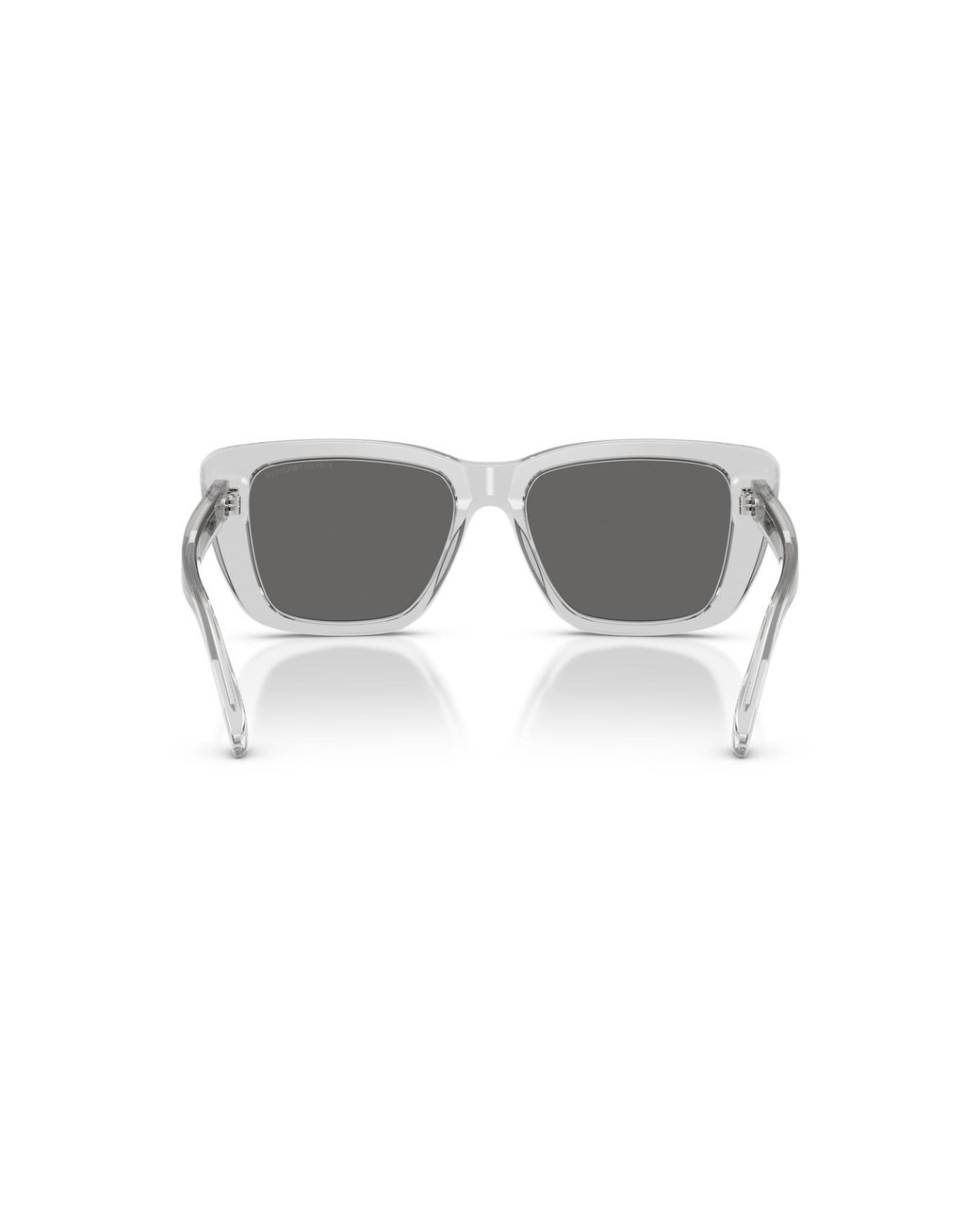 Emporio Armani Black Sunglass Ea4246u