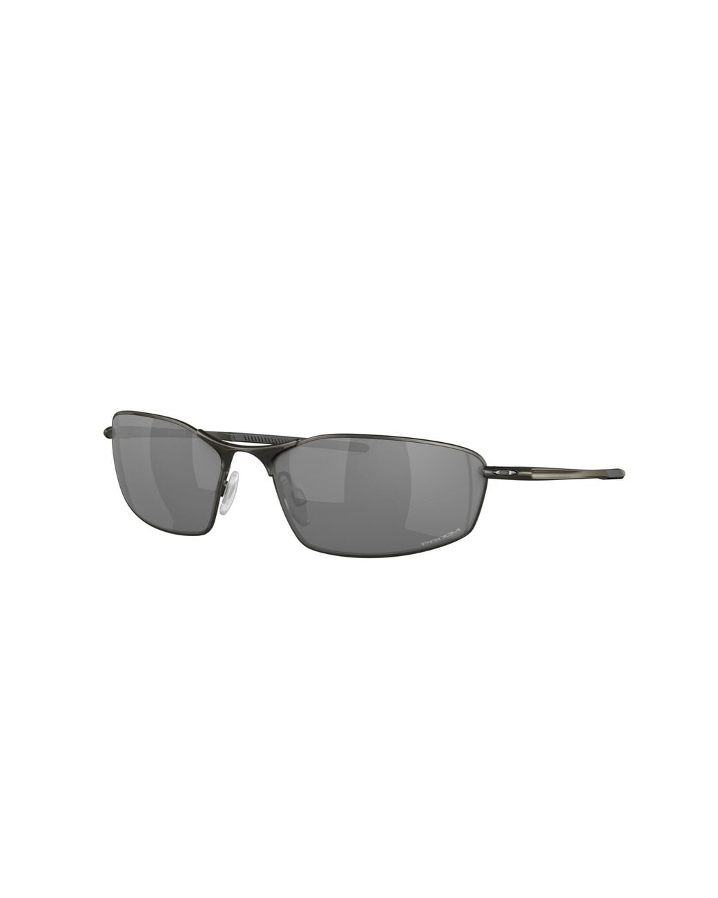 Oakley Black Sunglass Whisker for men