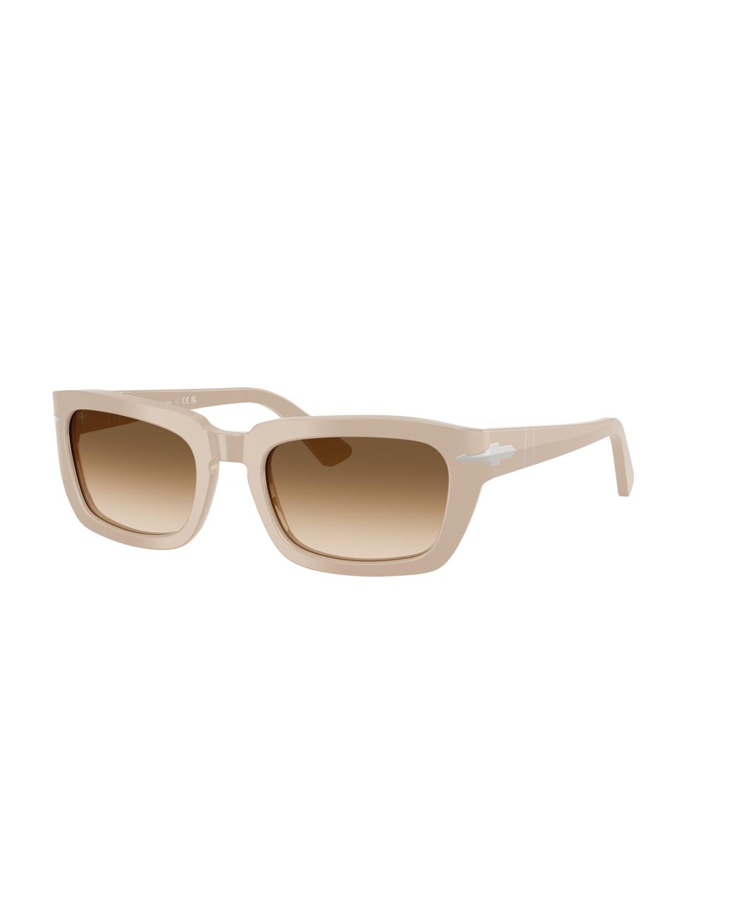 Persol Sunglass Po3367S in het Black