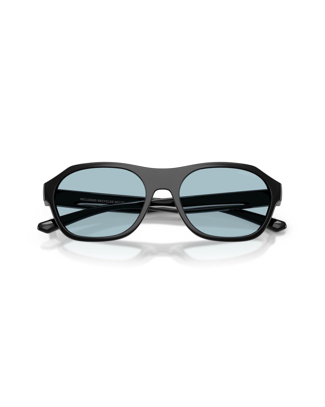 Arnette Black Sunglass An4380 for men