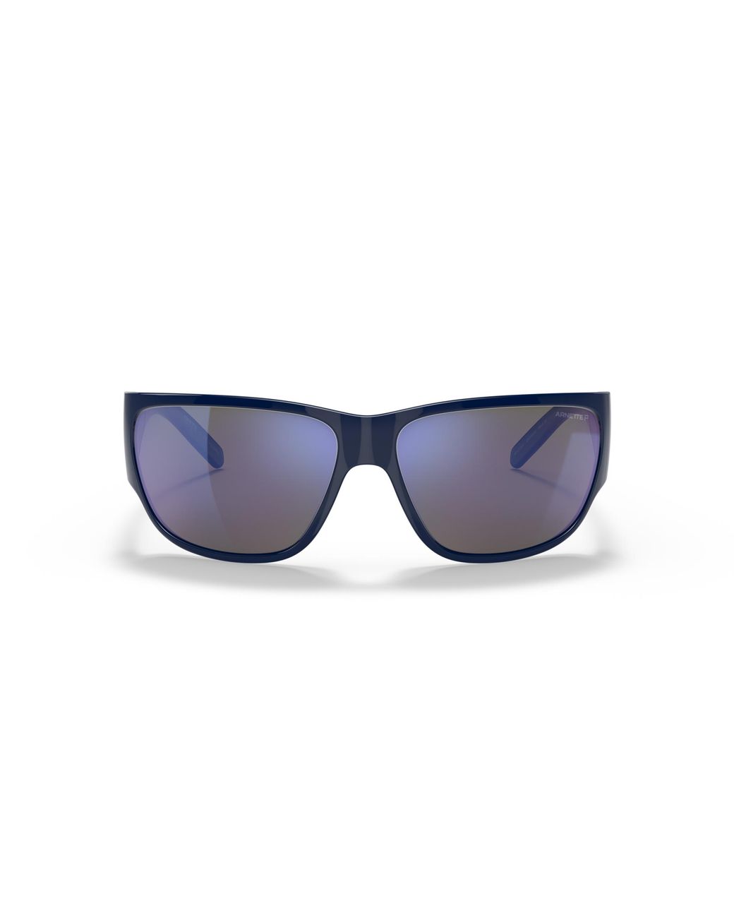Arnette Black Sunglass An4280 Wolflight